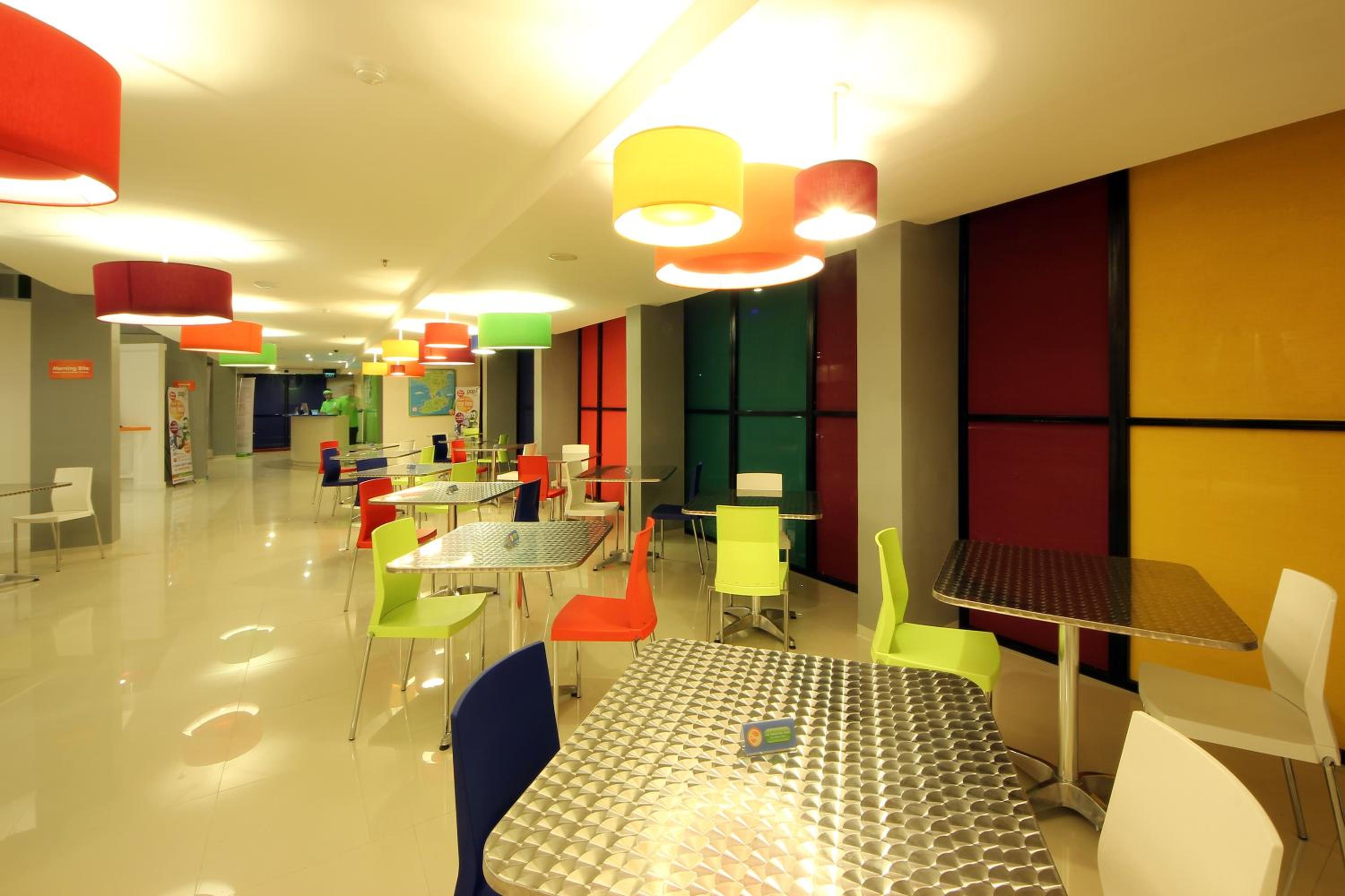 POP! Hotel Kuta Beach Bali 20