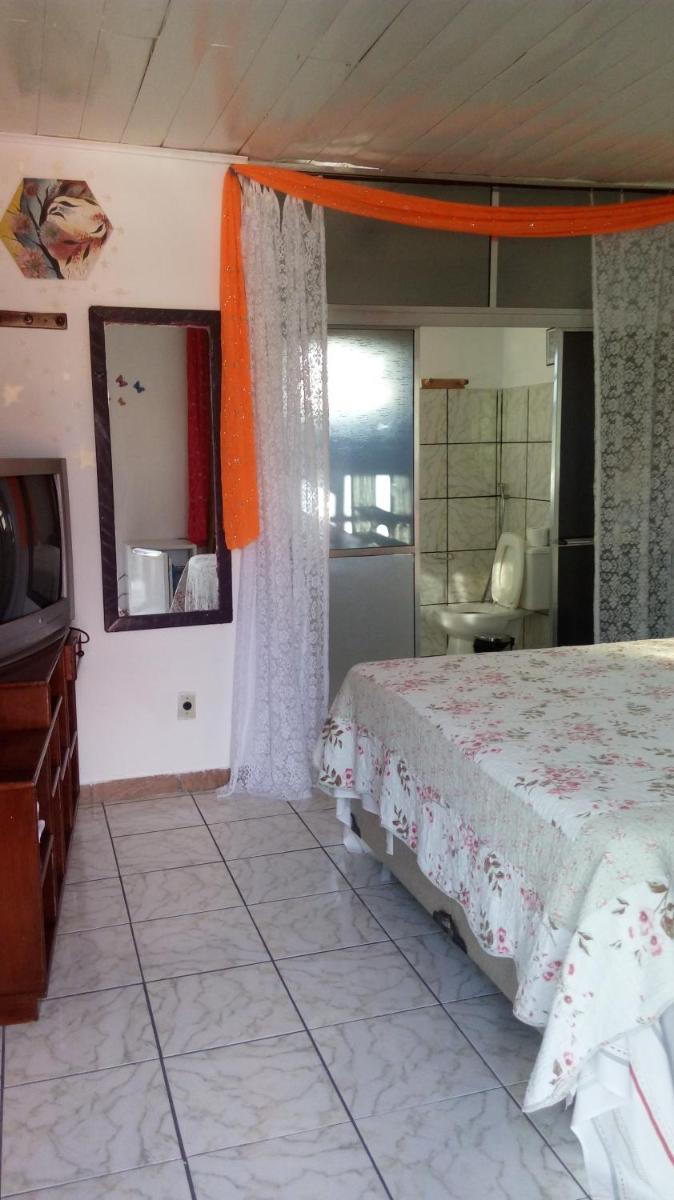 Suítes Novo Amanhecer