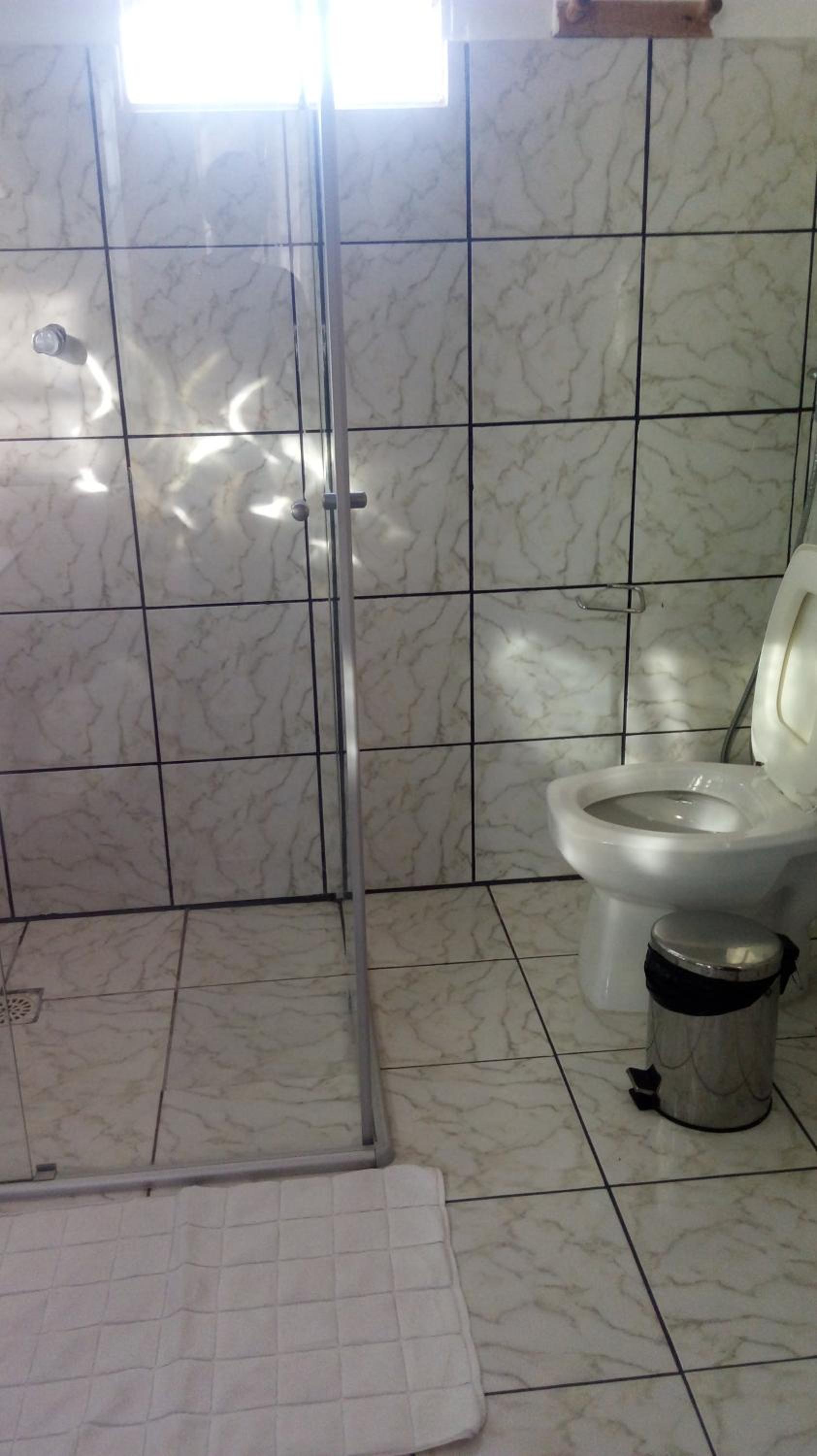 Suítes Novo Amanhecer