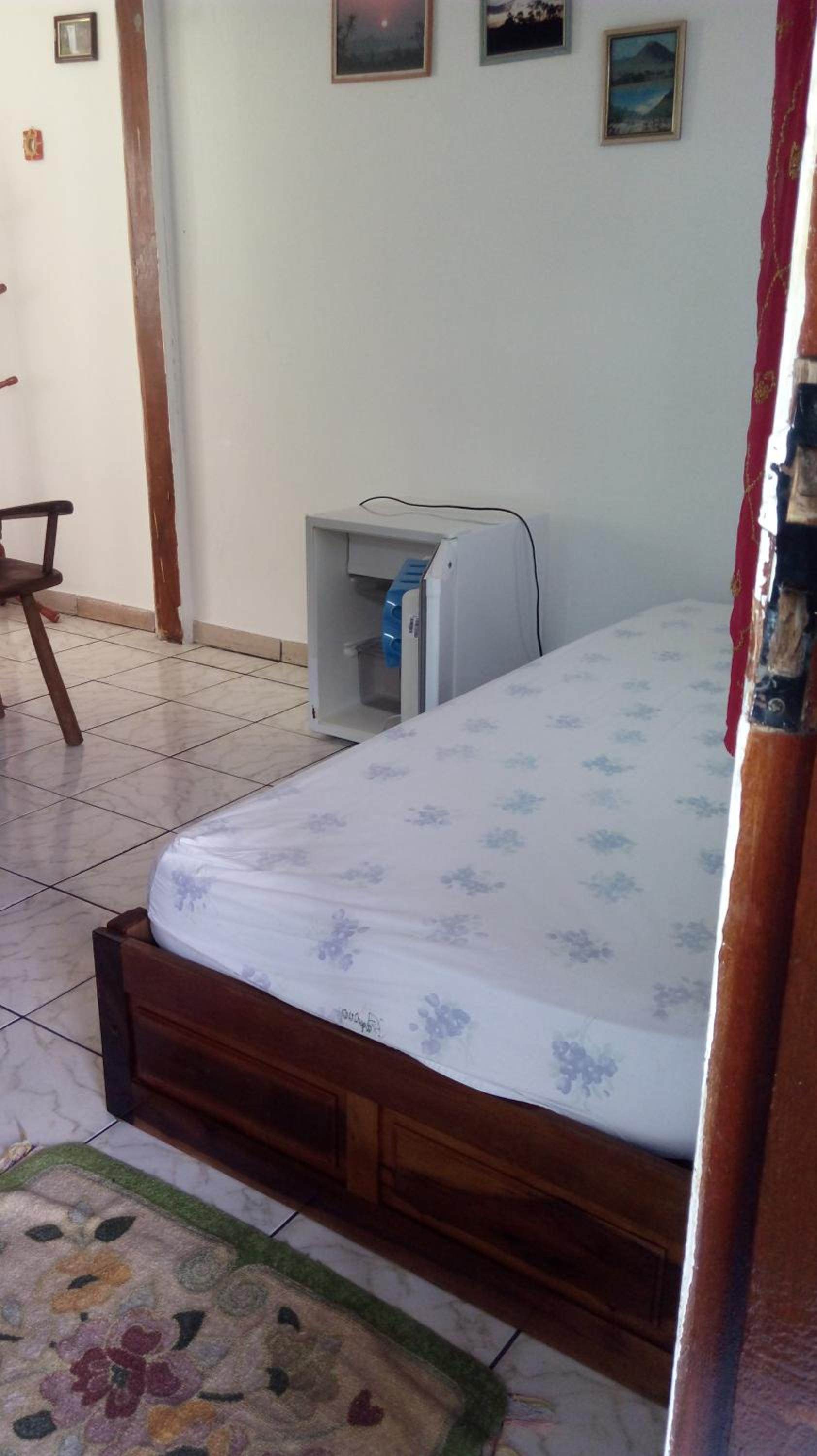 Suítes Novo Amanhecer