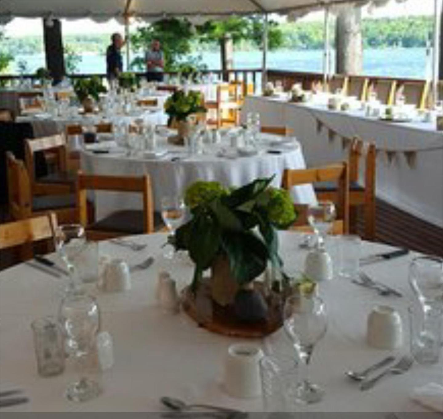 Westwind Inn on the Lake