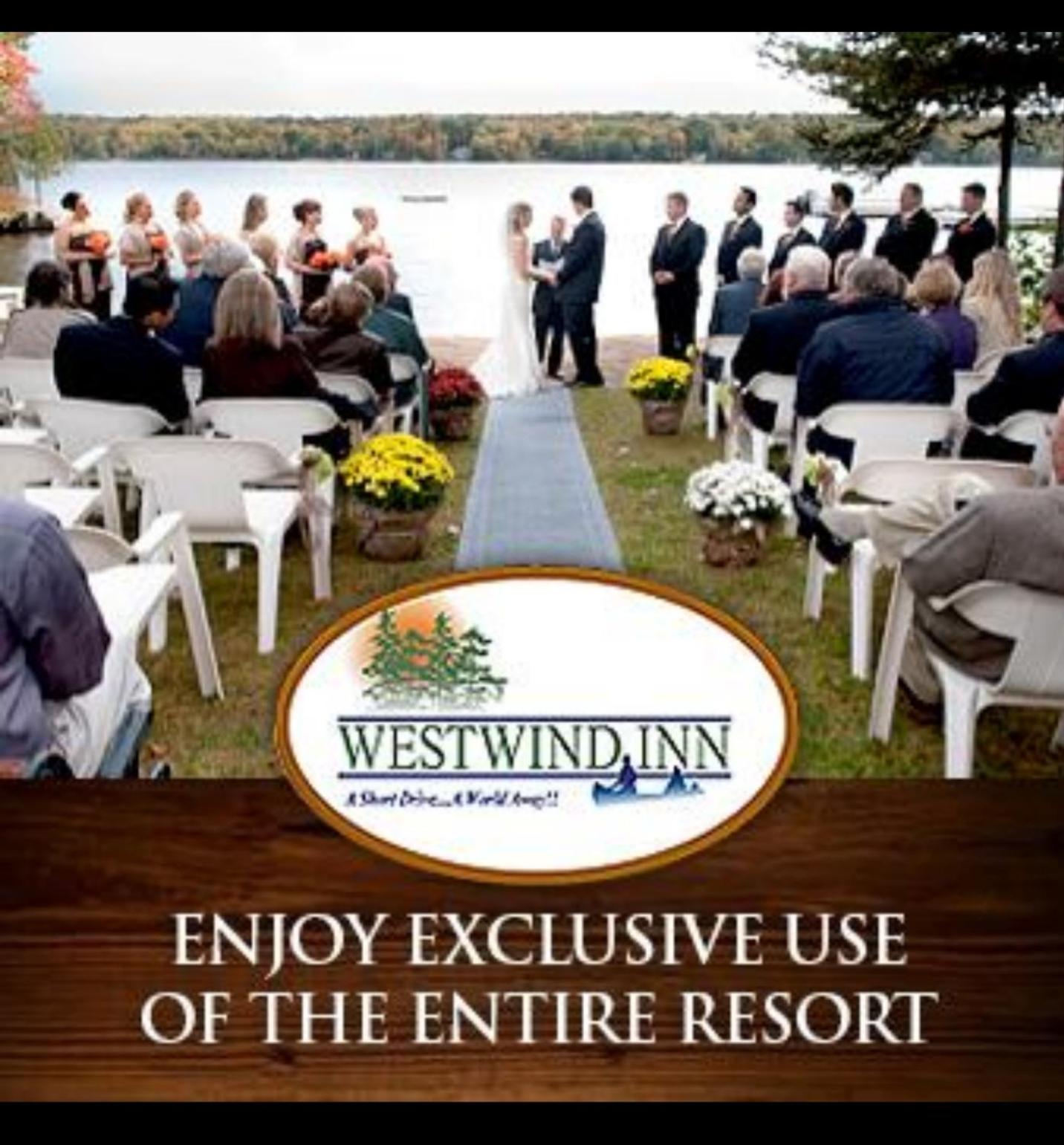 Westwind Inn on the Lake