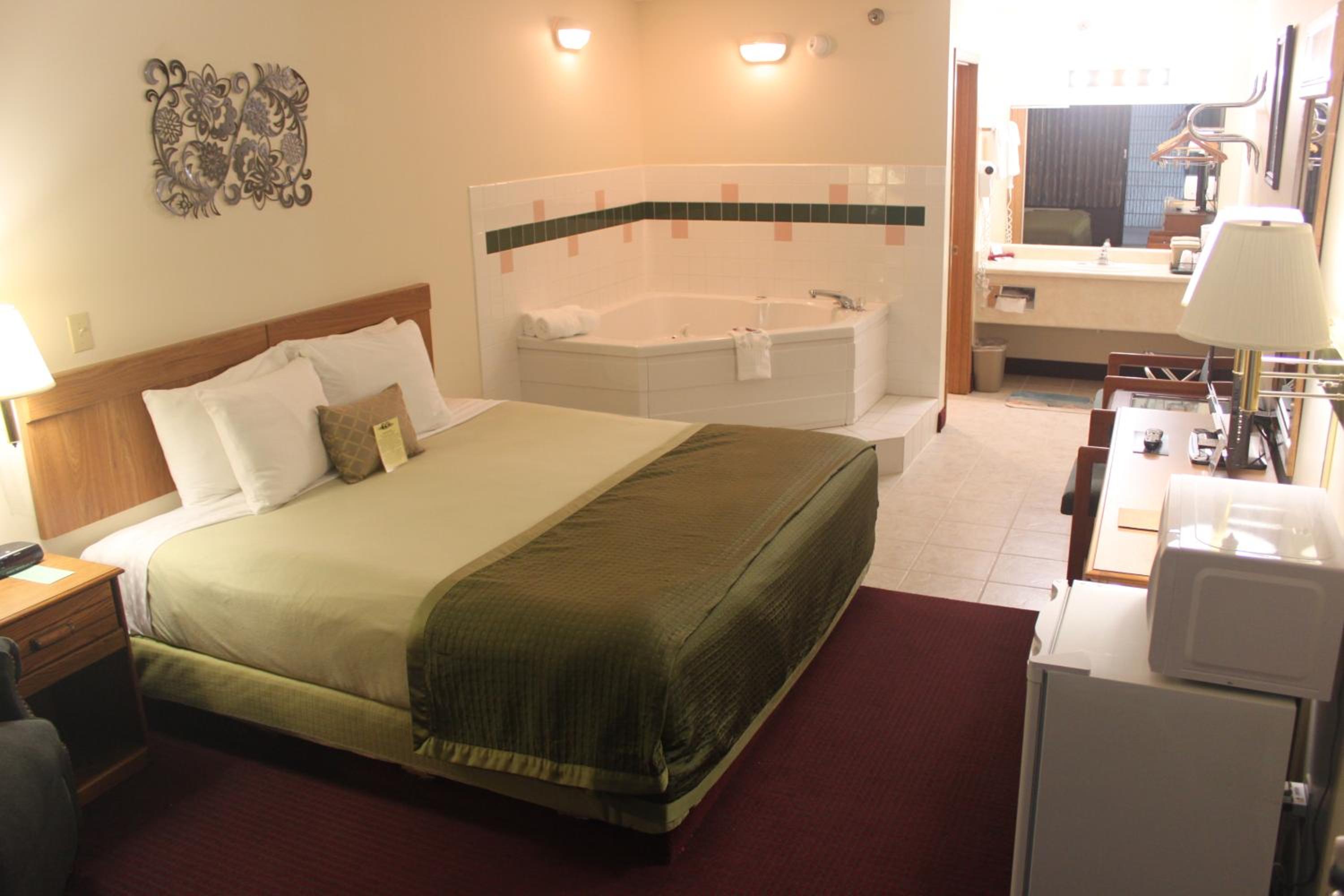 Ozark Valley Lodge, Bild 56