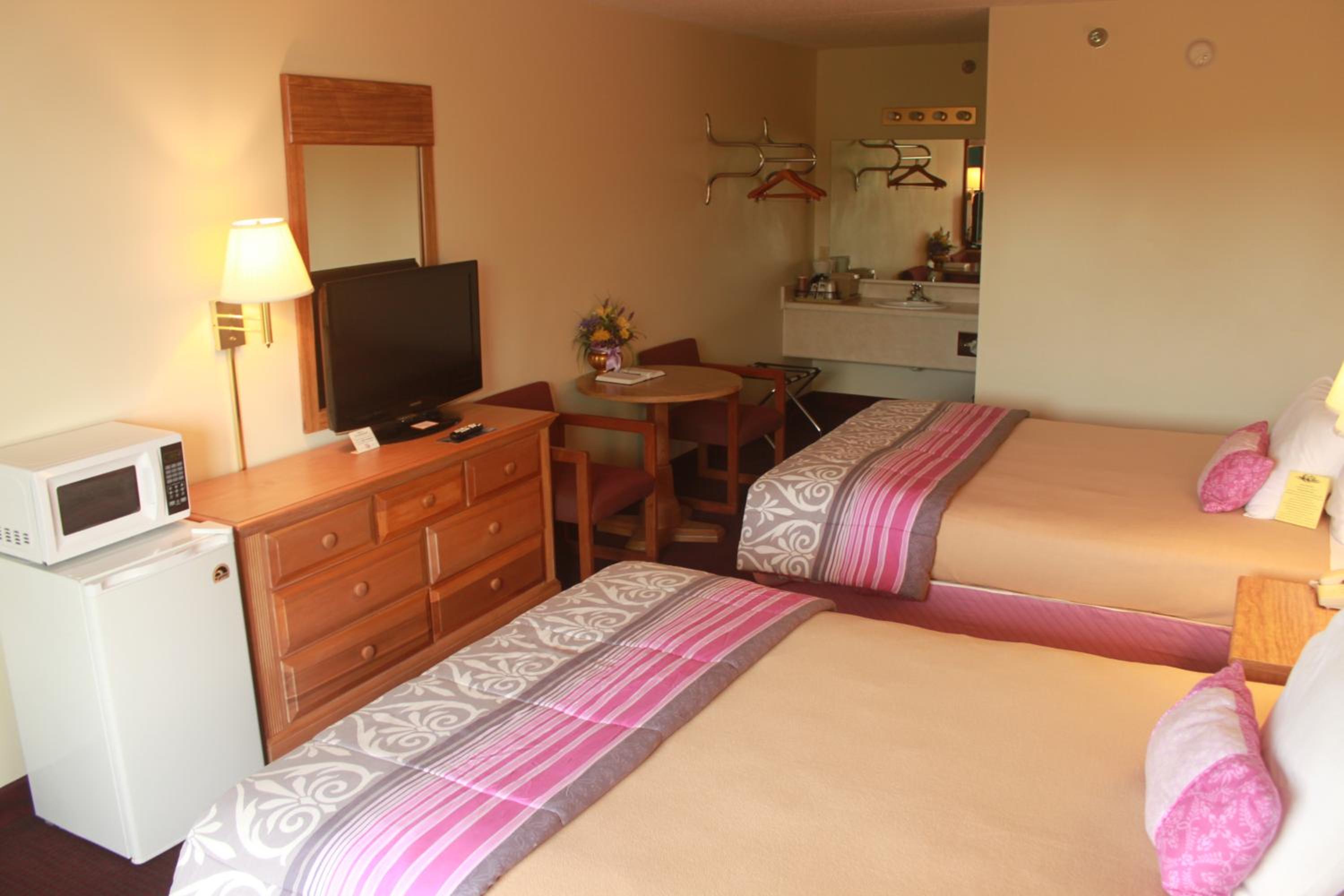 Ozark Valley Lodge