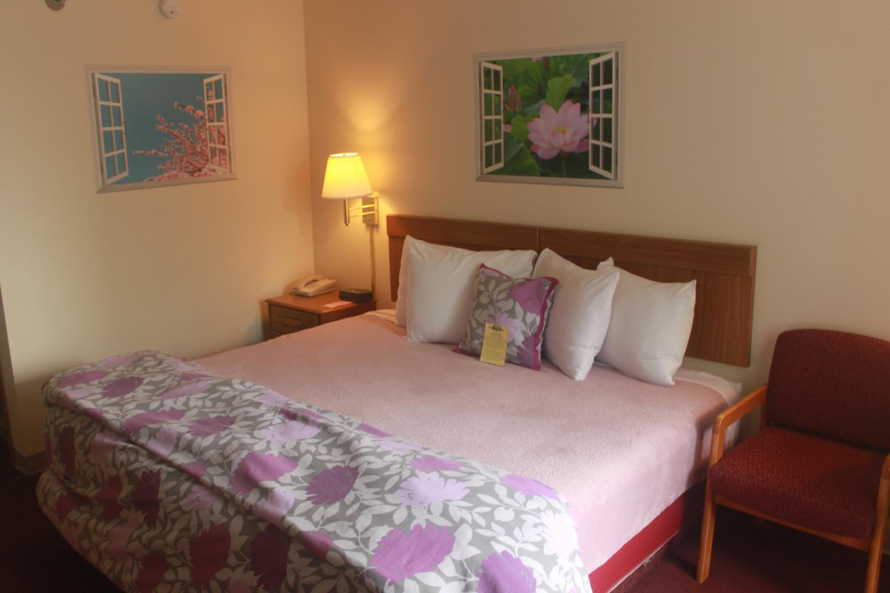 Ozark Valley Lodge, Bild 26