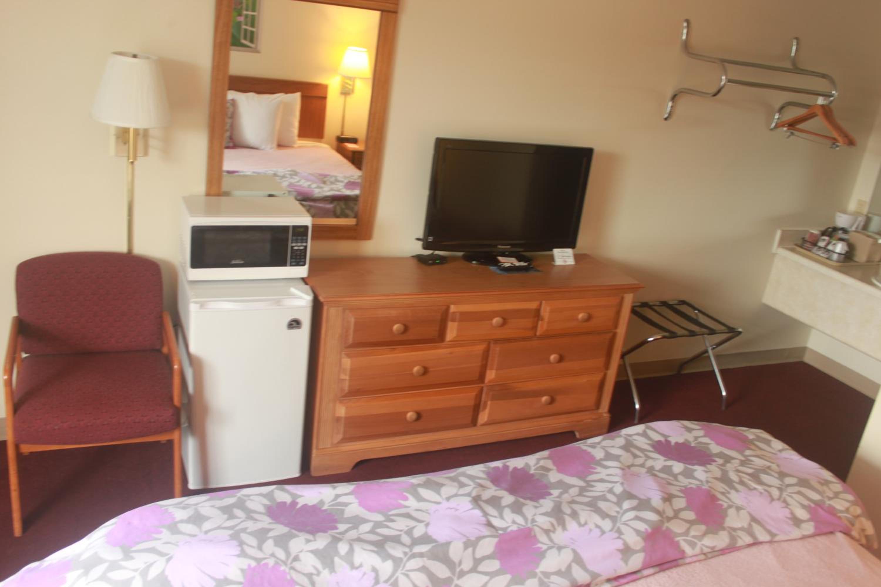 Ozark Valley Lodge