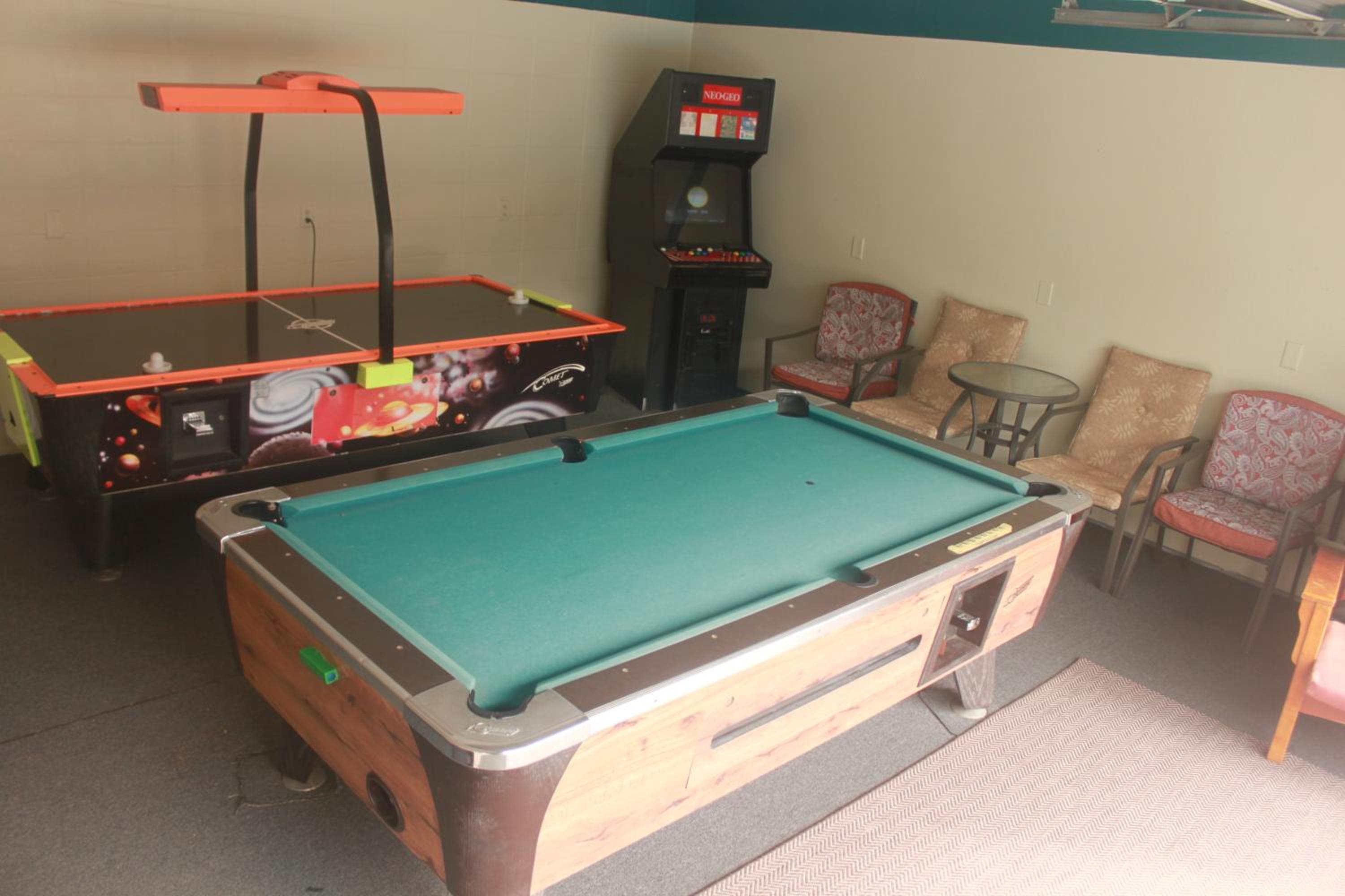 Ozark Valley Lodge, Bild 16
