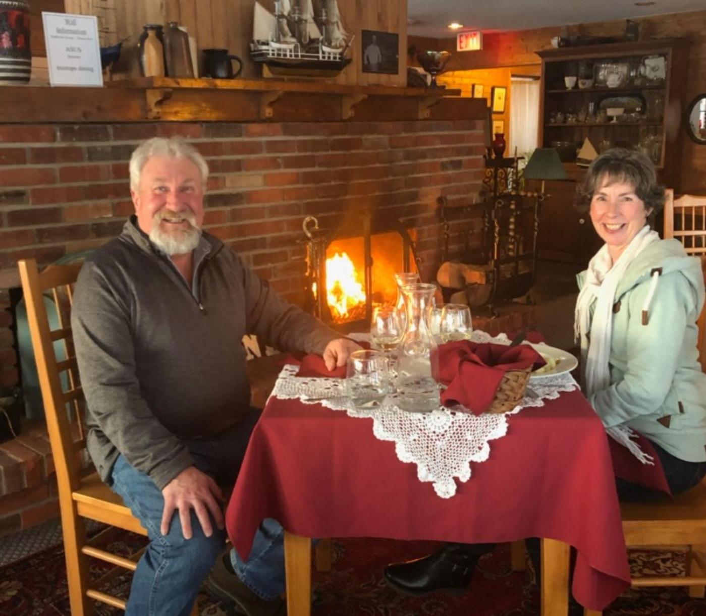 Westwind Inn on the Lake