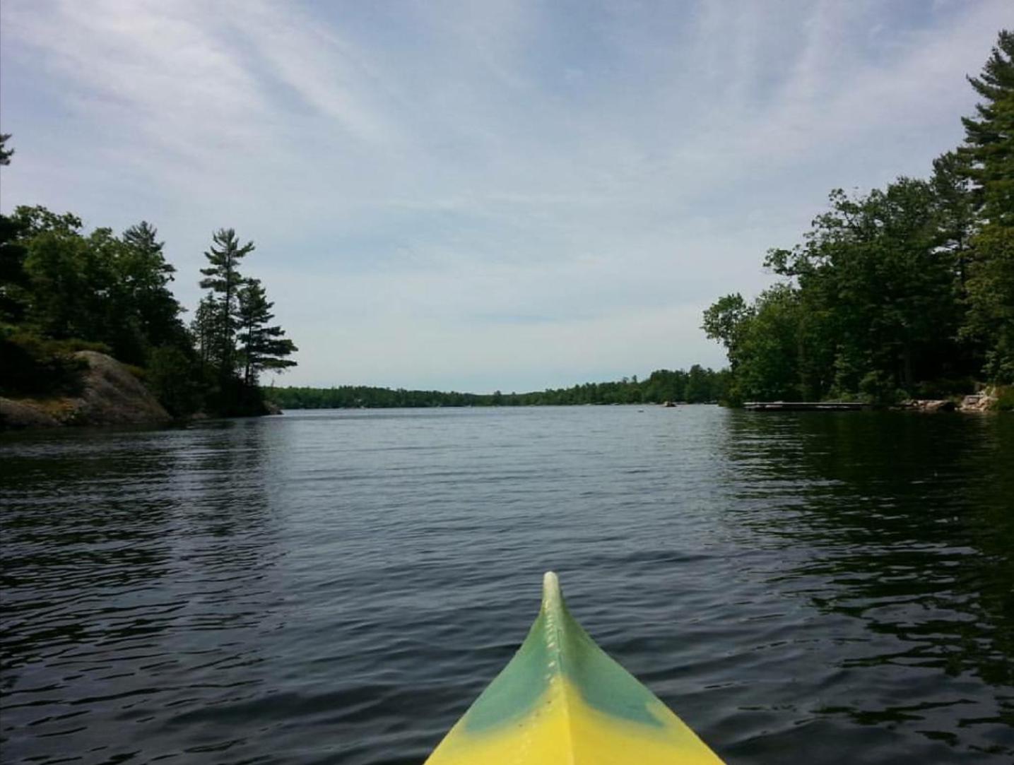Westwind Inn on the Lake