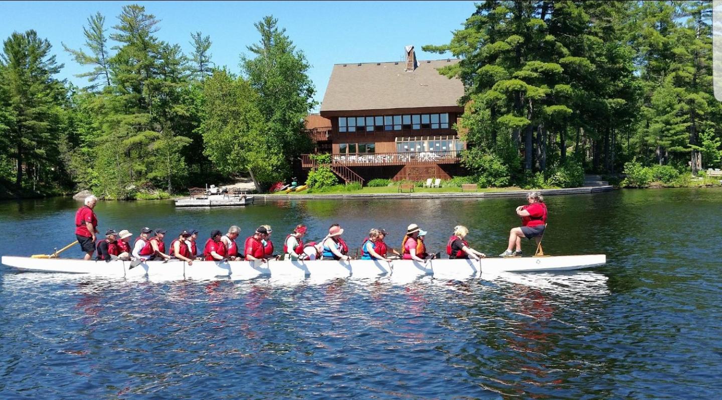 Westwind Inn on the Lake