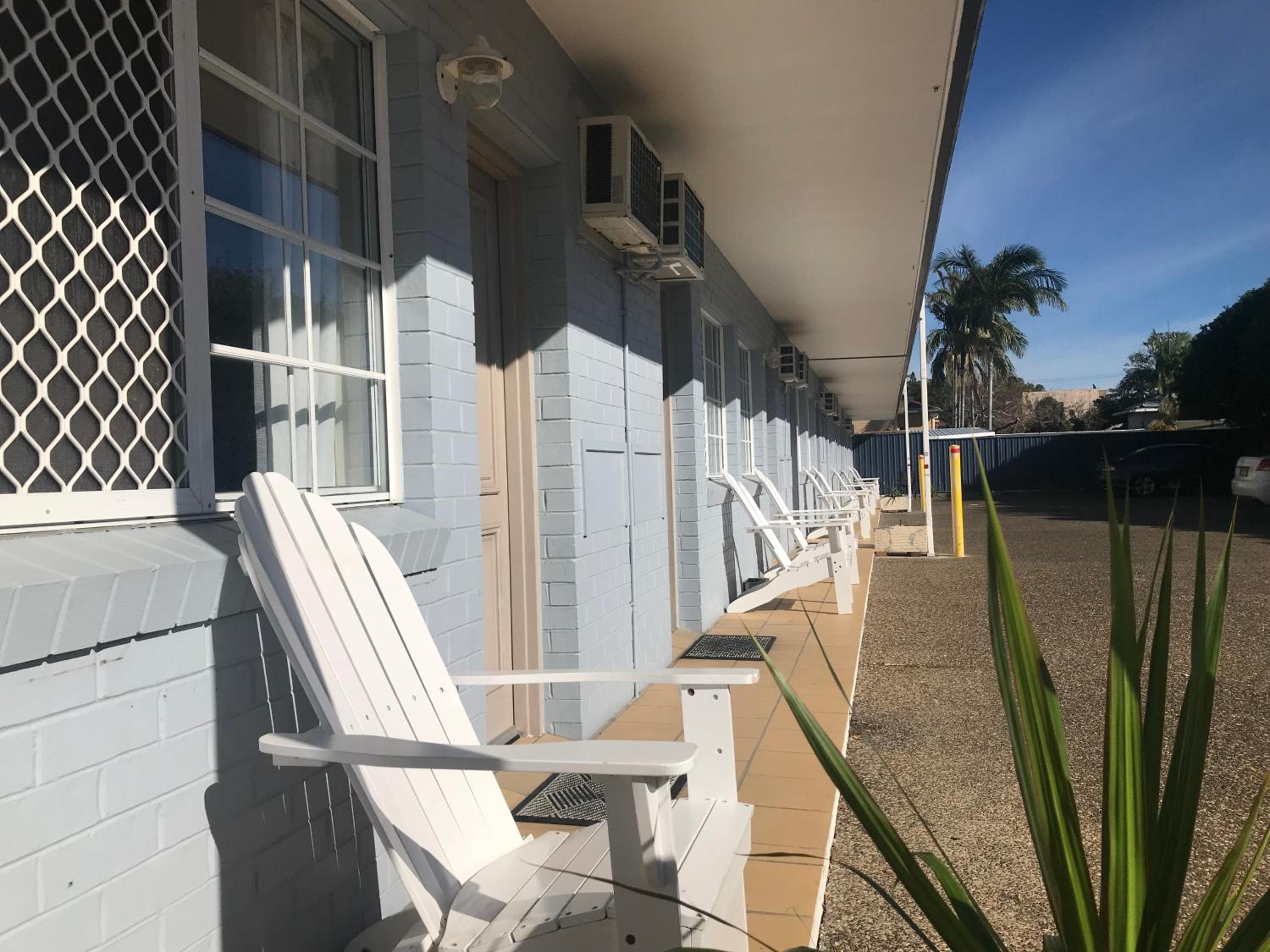 Blue Pelican Motel - Image 5
