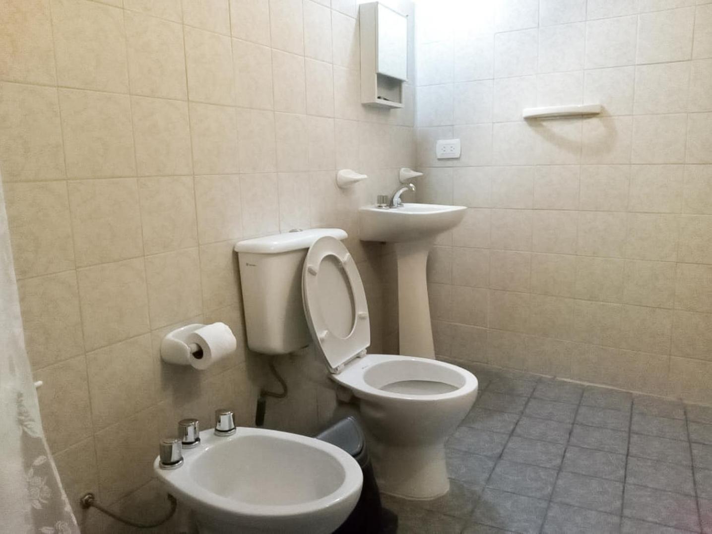 Alojamiento Las Retamas