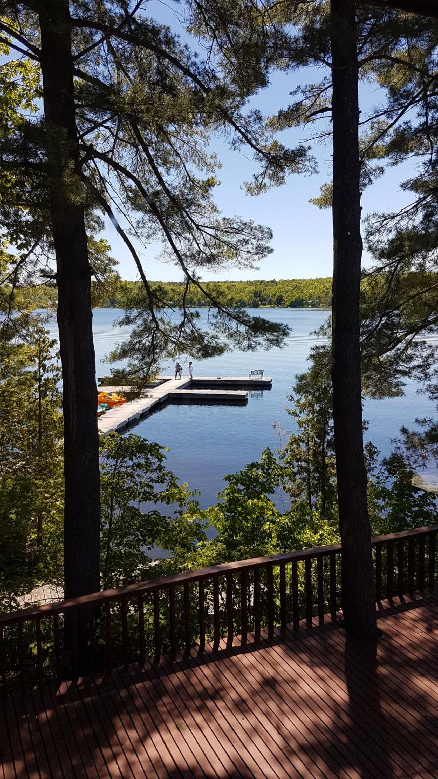 Westwind Inn on the Lake