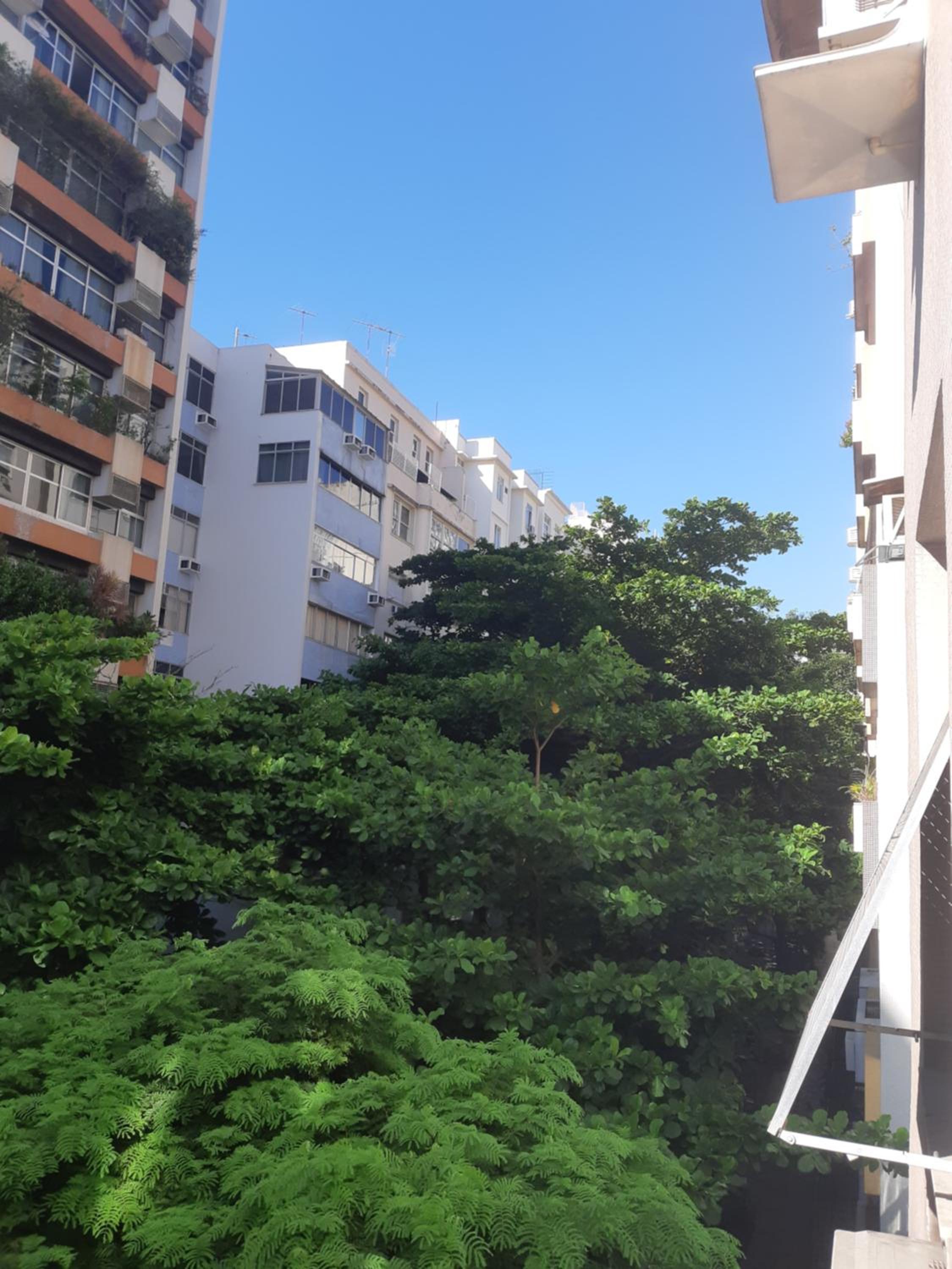 Copa - Ipanema view 3