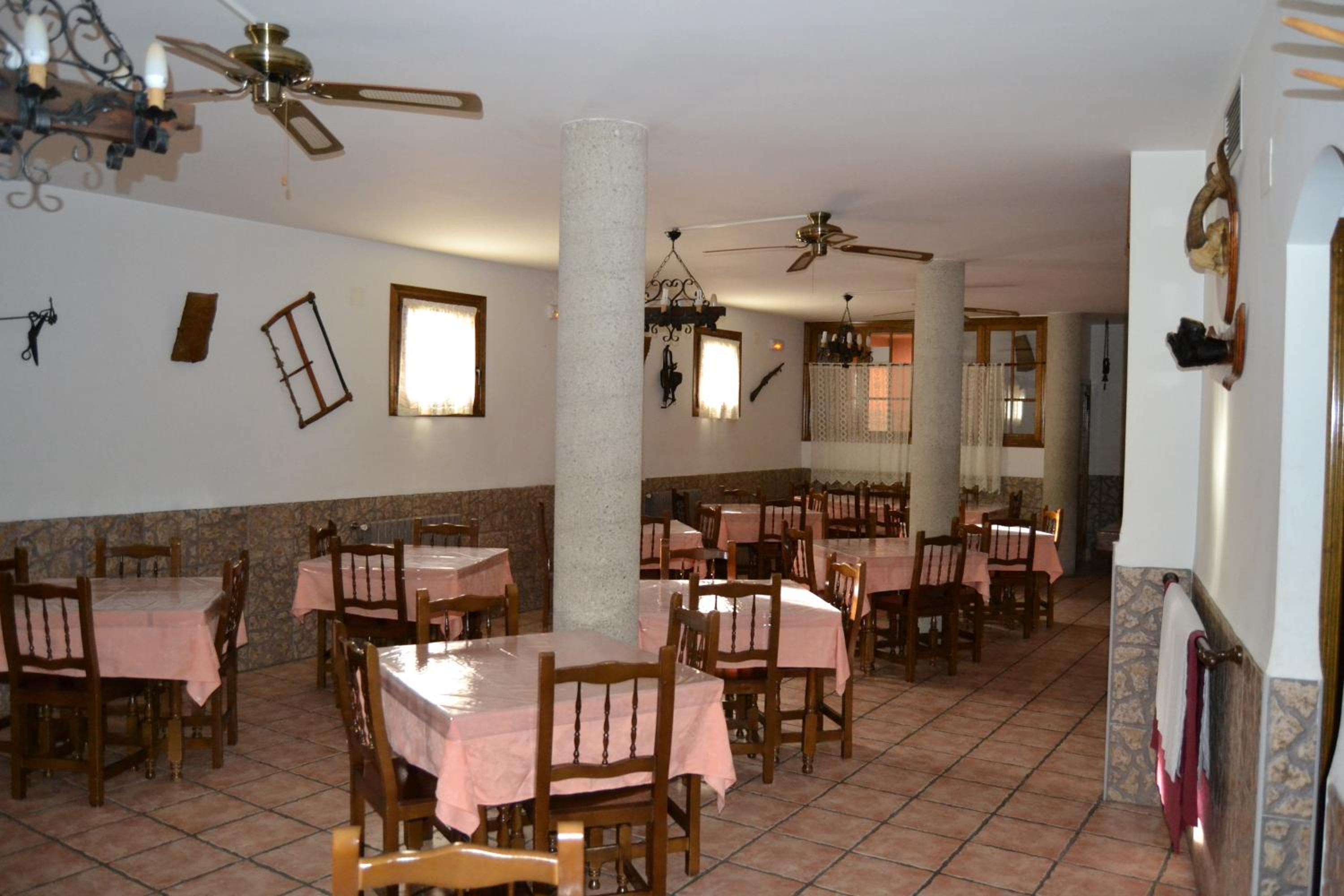 Los Palacios