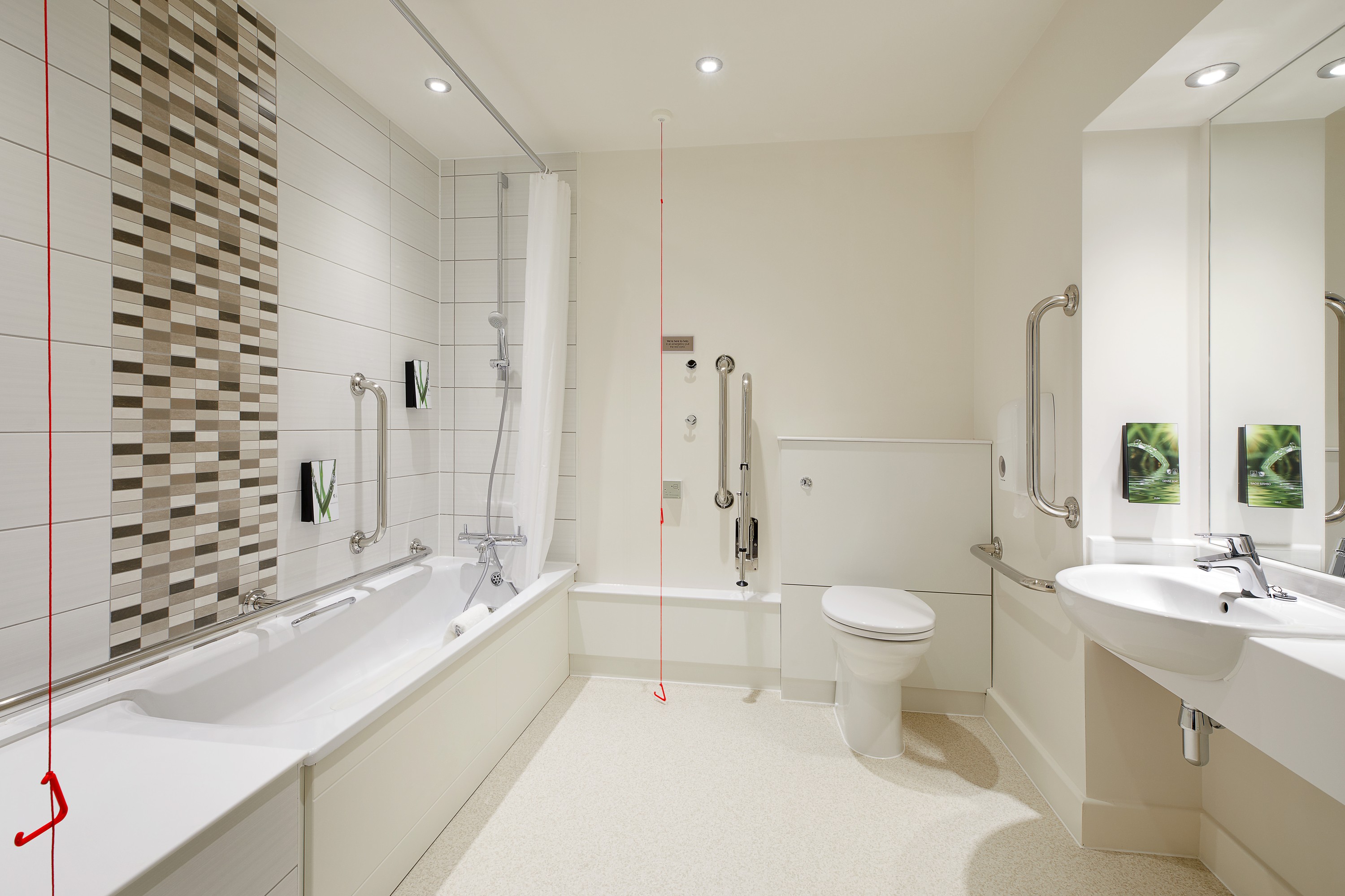 Premier Inn Uttoxeter