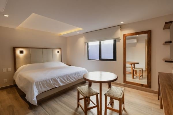 Nidara Suites