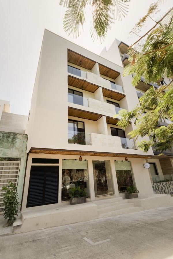 Nidara Suites