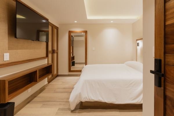 Nidara Suites, fotografía 3