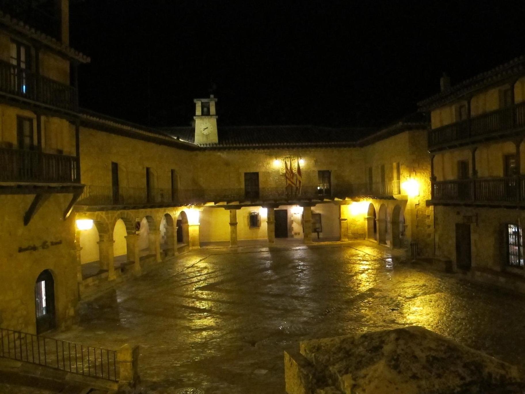 Los Palacios