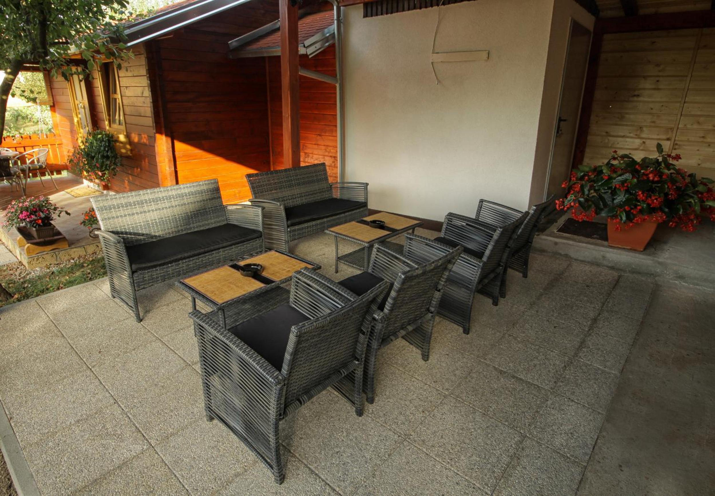 House Marinic view 3