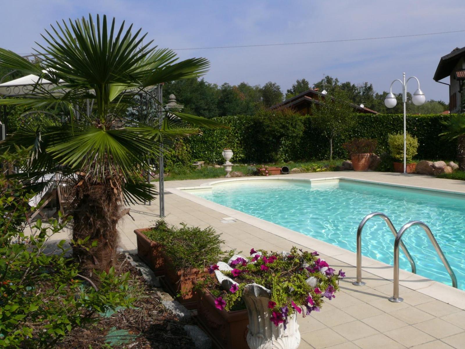 B&B Villa Botto