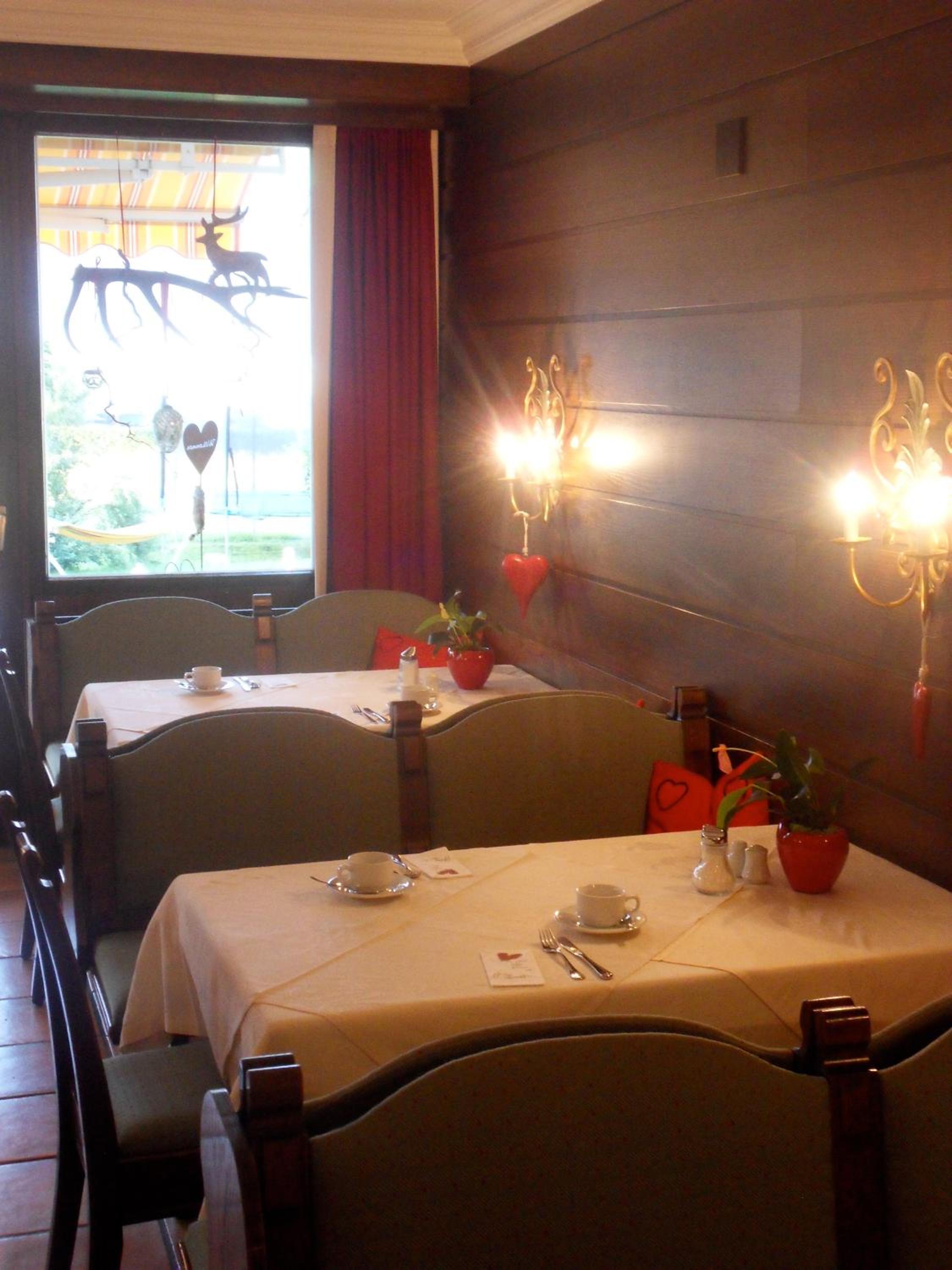 Sportpension Thayer