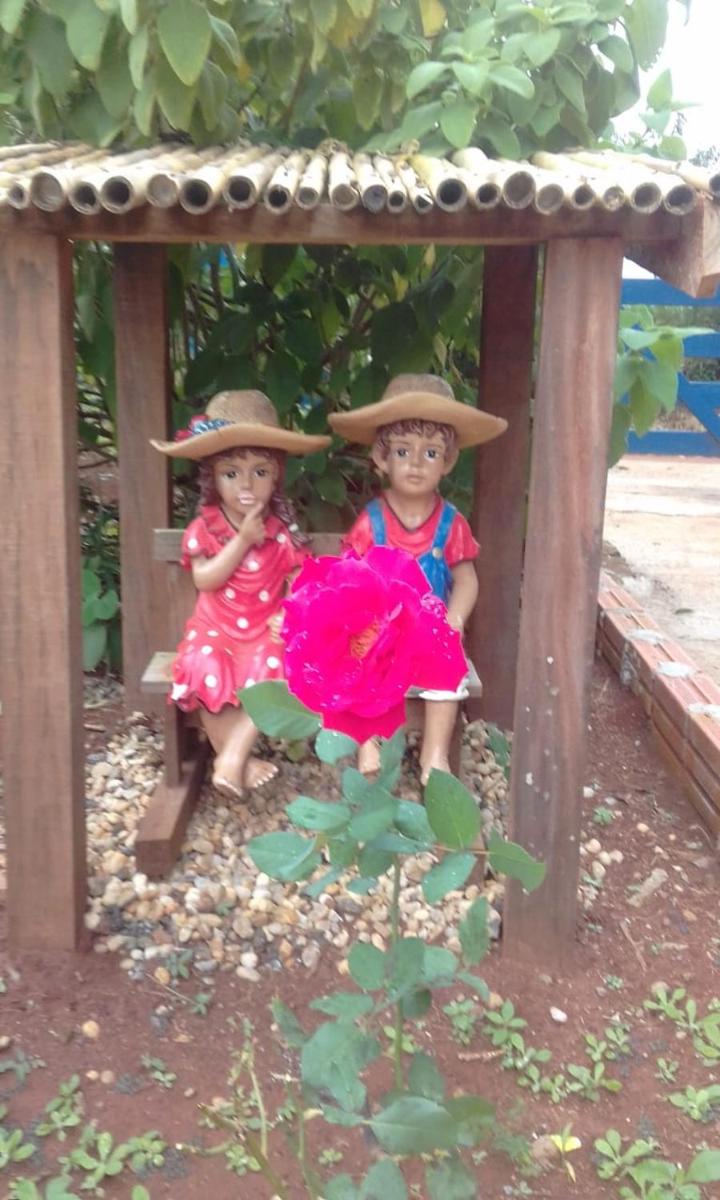 Vila Formosa Rural