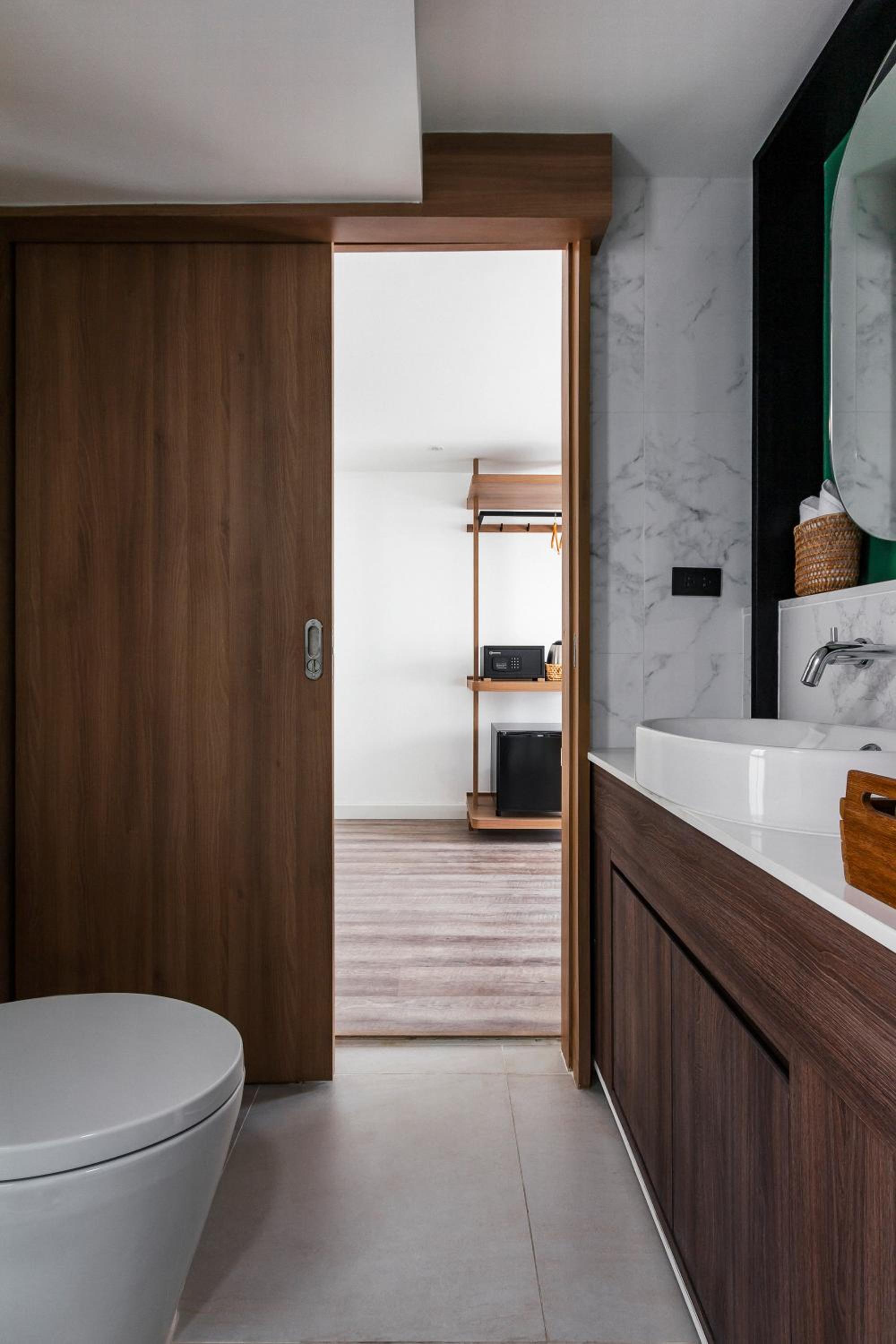 HOMM Boutique Hotel 32