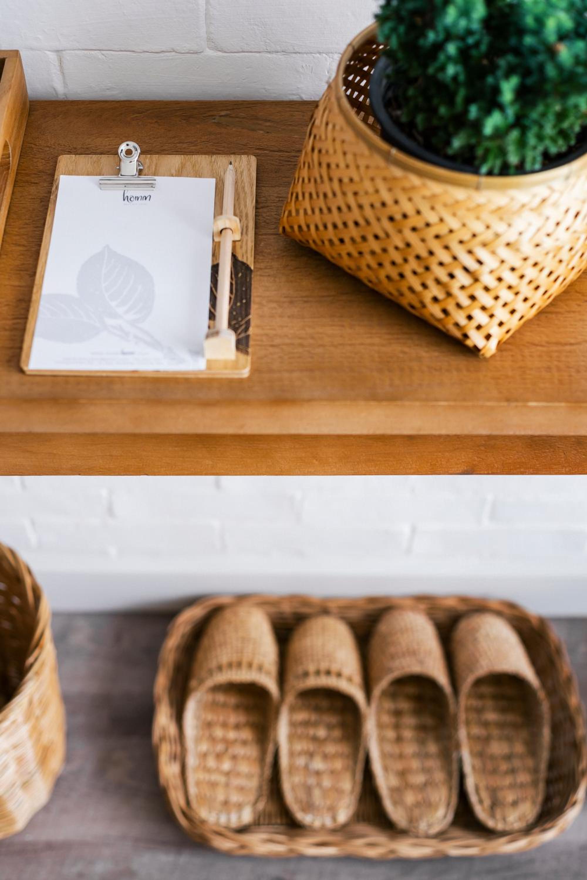 HOMM Boutique Hotel 31