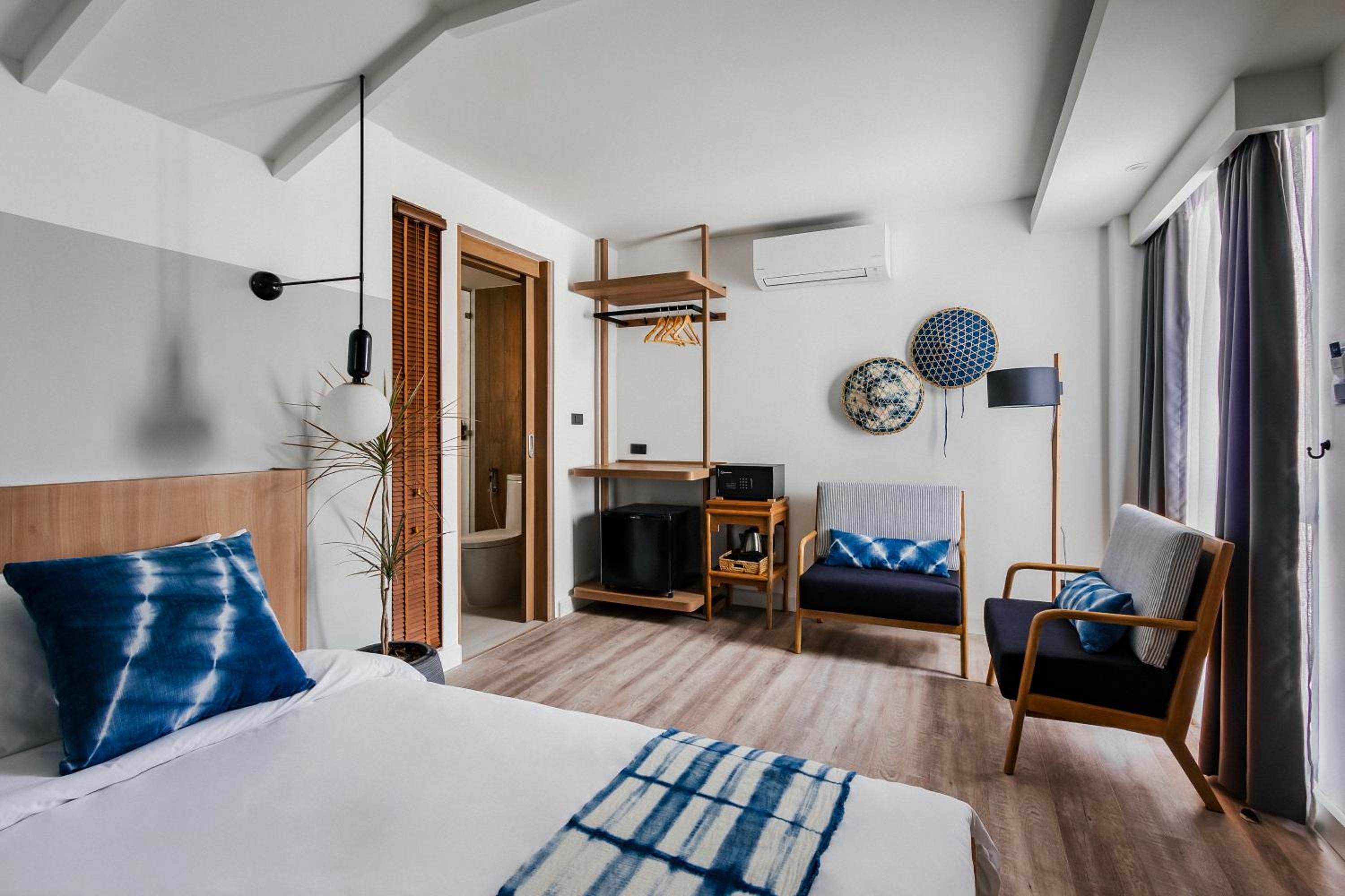 HOMM Boutique Hotel 2
