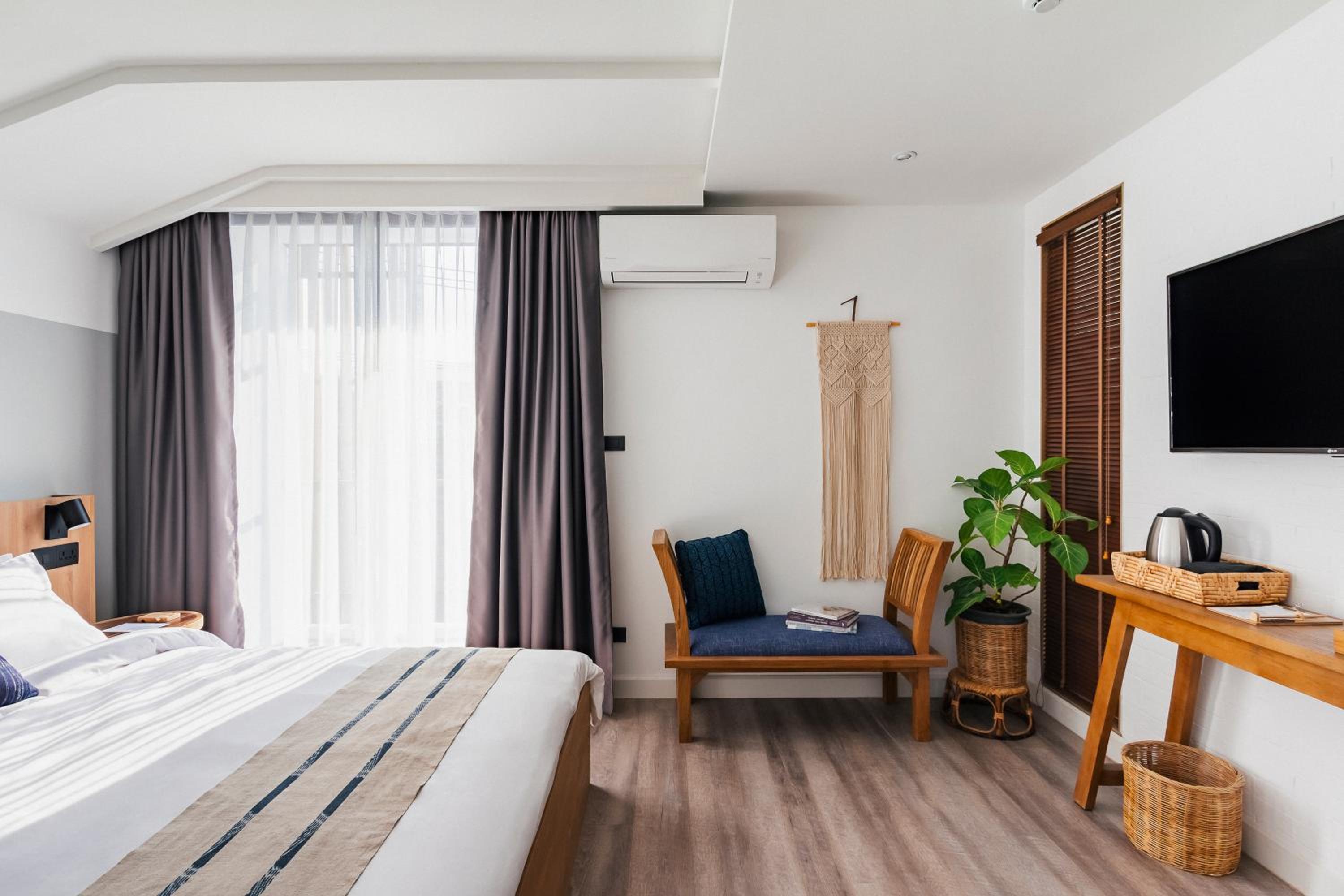 HOMM Boutique Hotel 39