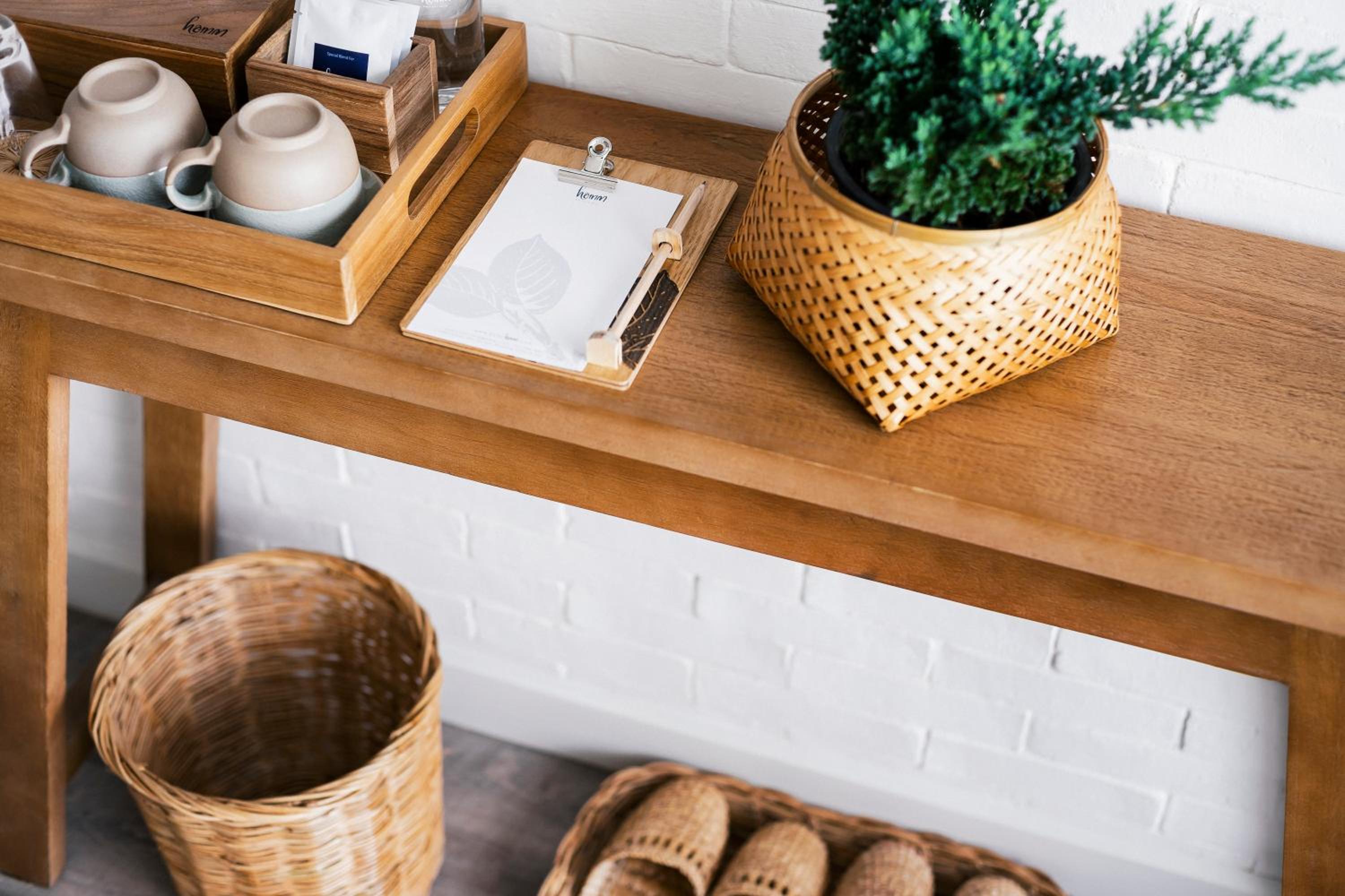 HOMM Boutique Hotel 34