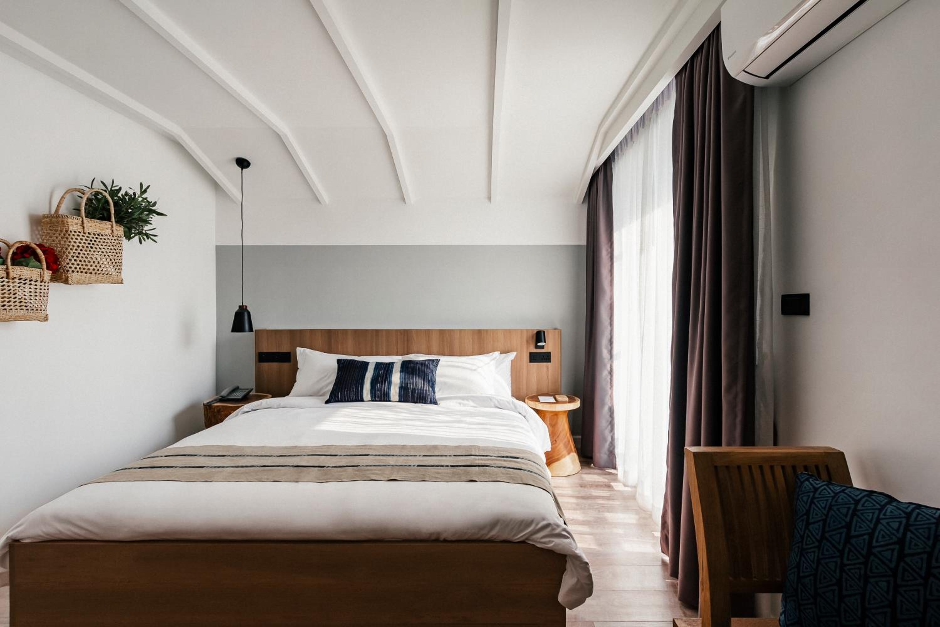 HOMM Boutique Hotel 29