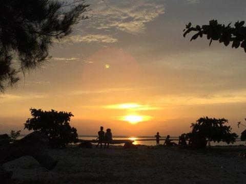 Palm Beach Resort & SPA, Labuan, Malasia - 19
