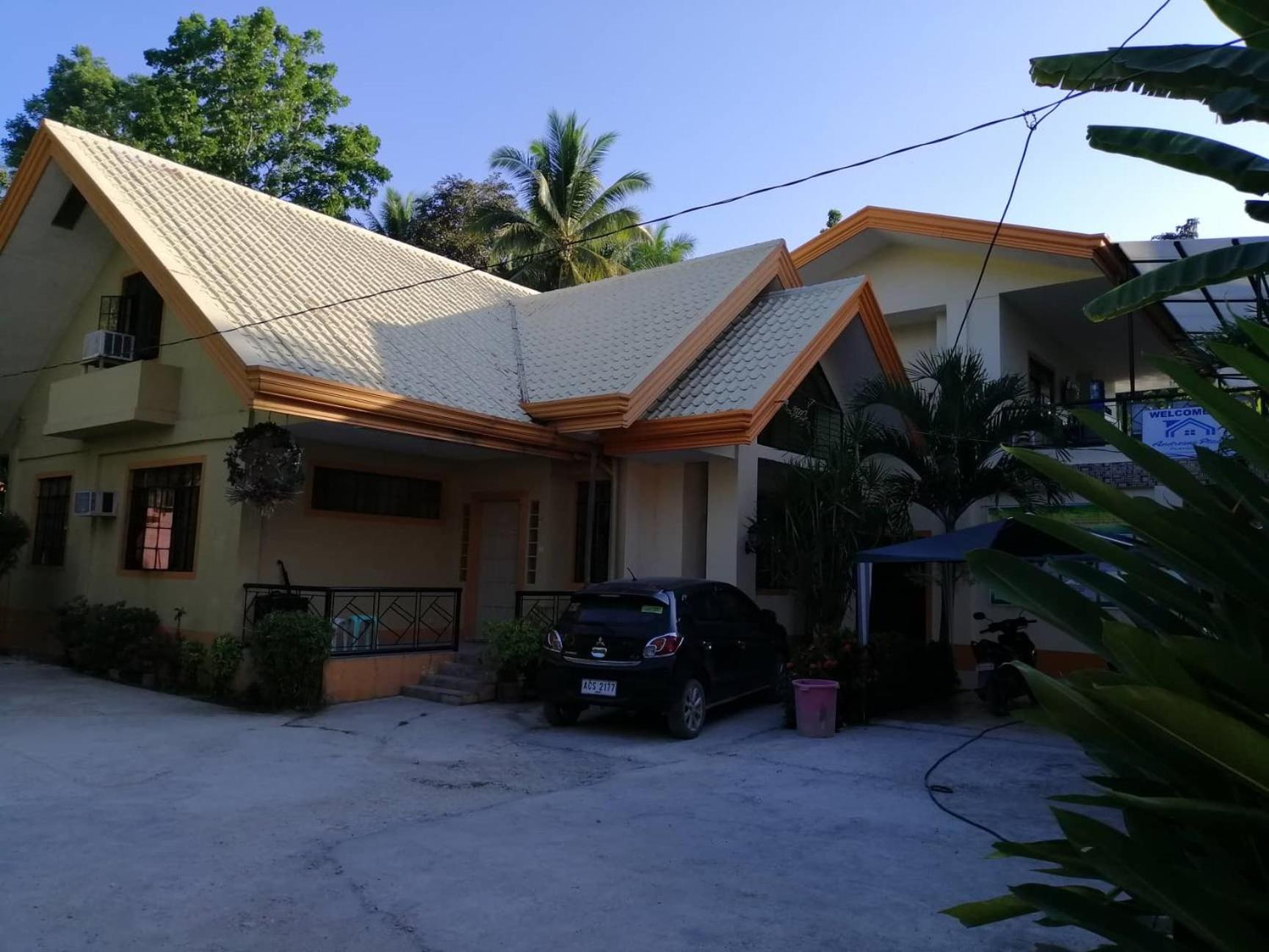 Andresas Homestay