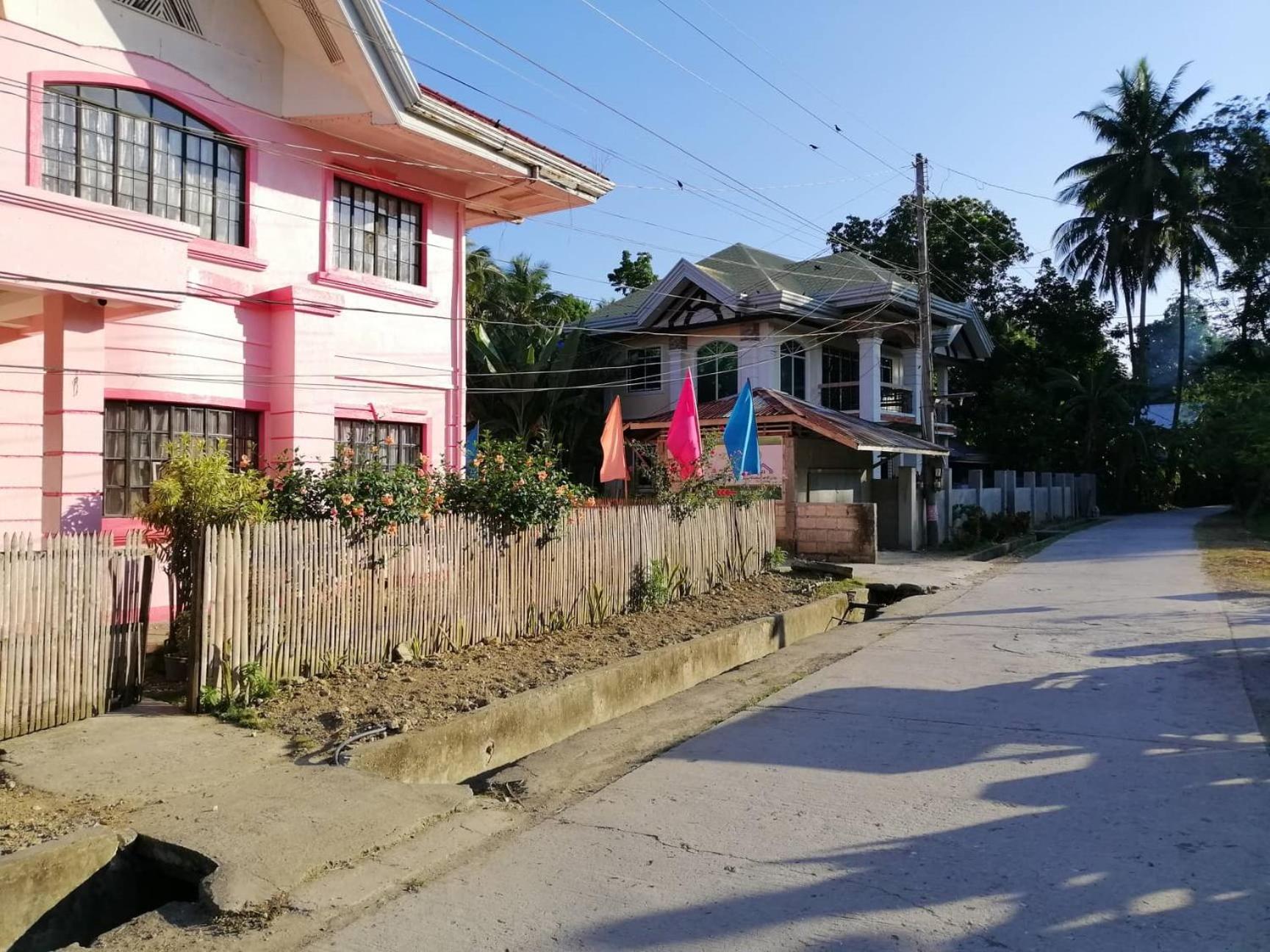Andresas Homestay