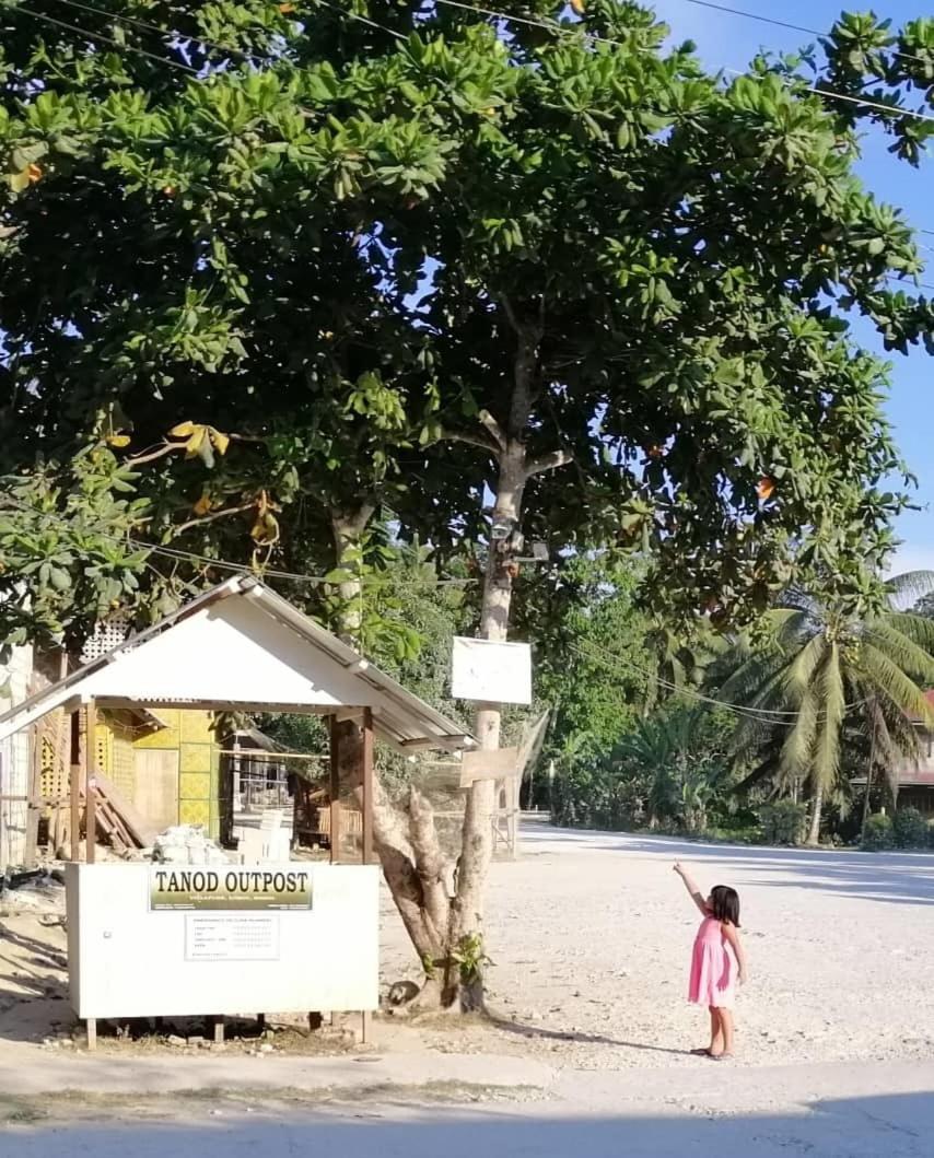 Andresas Homestay