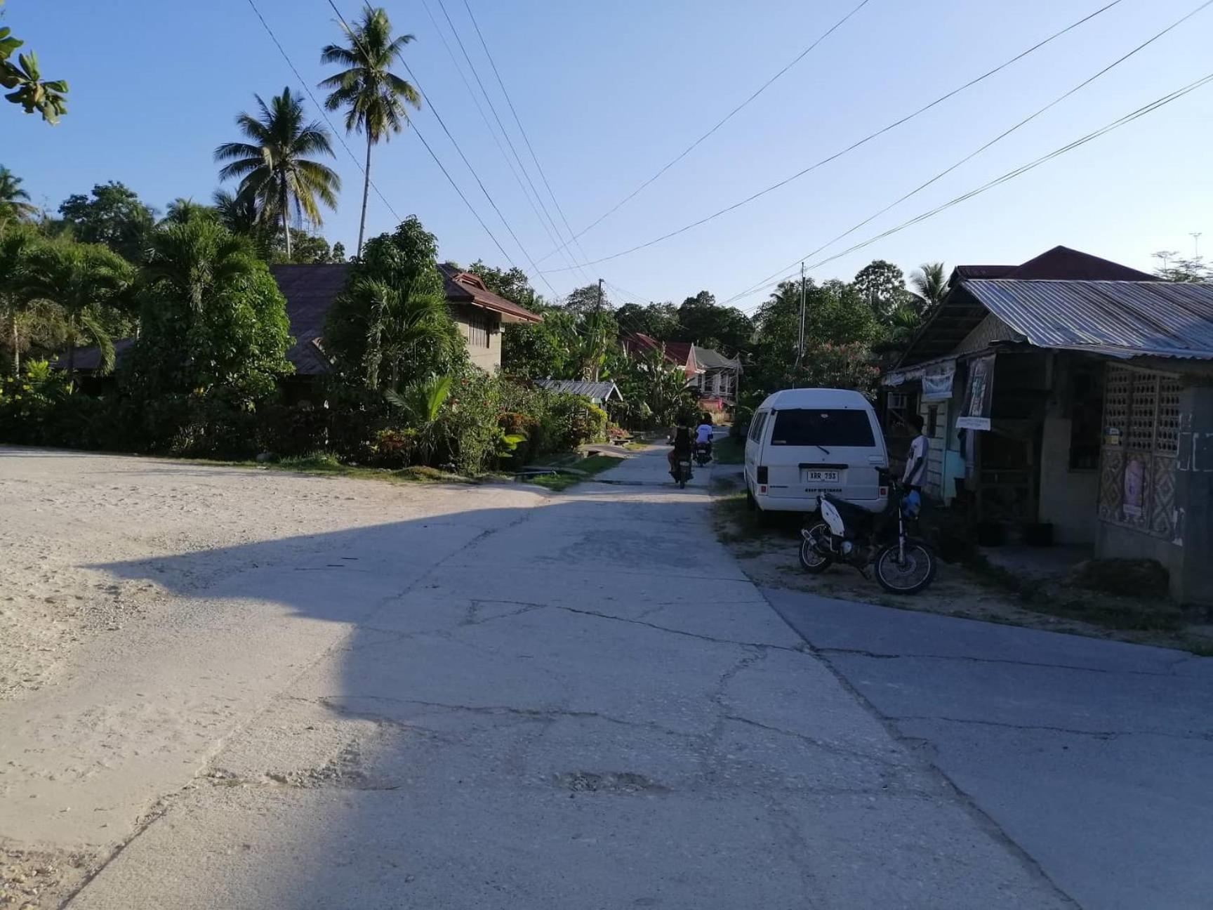 Andresas Homestay
