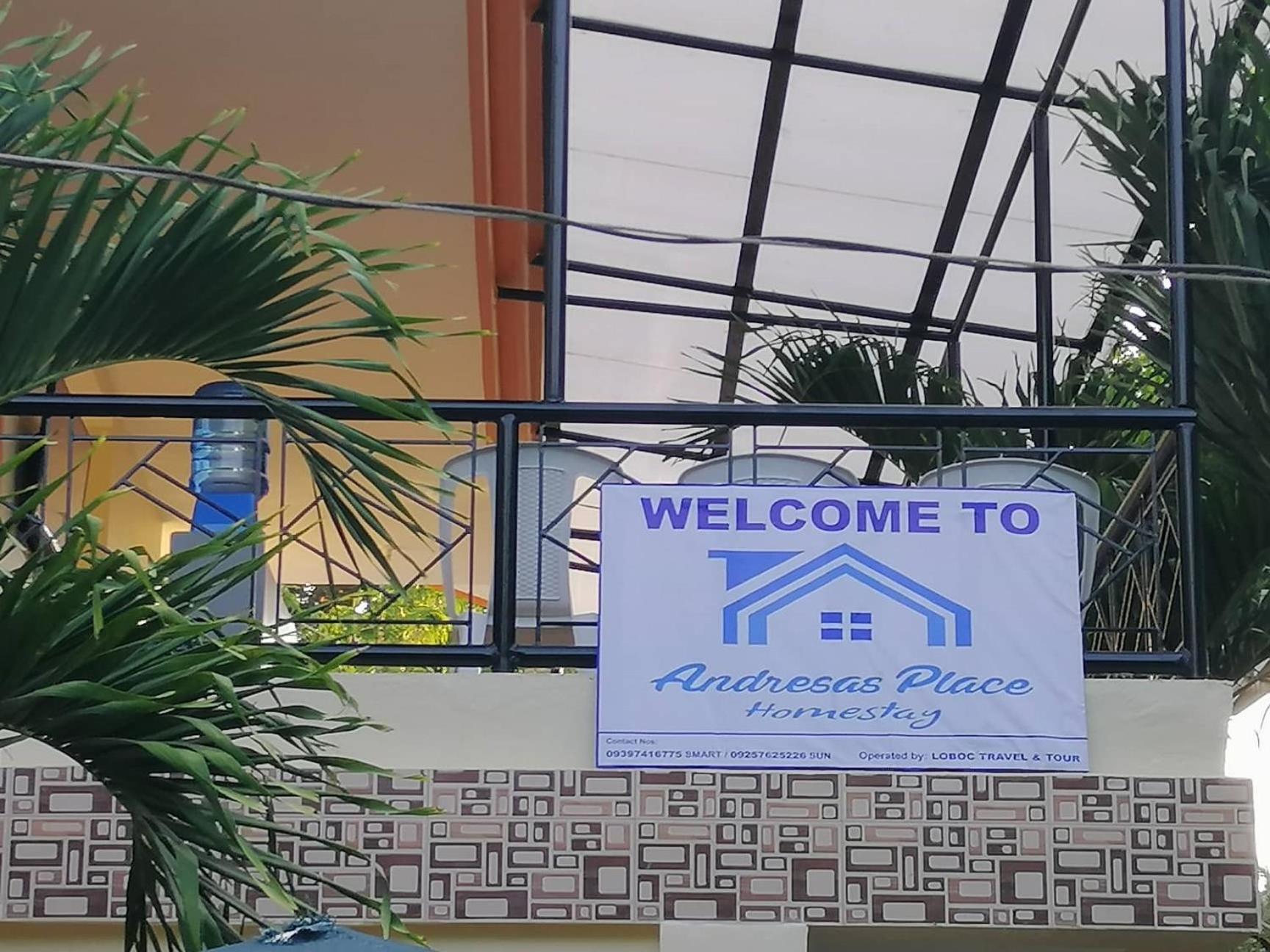 Andresas Homestay