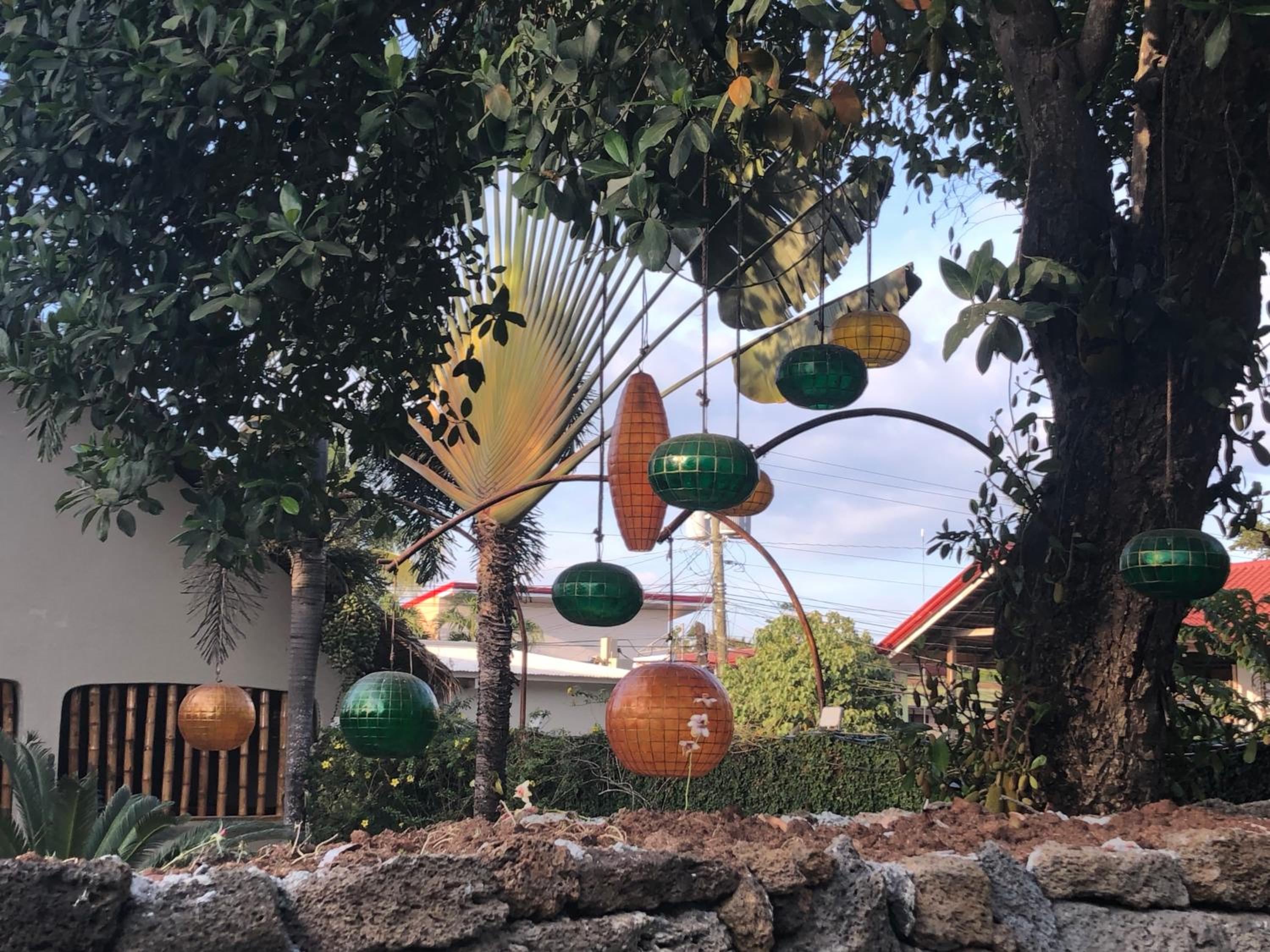 Hibiscus Garden Resort