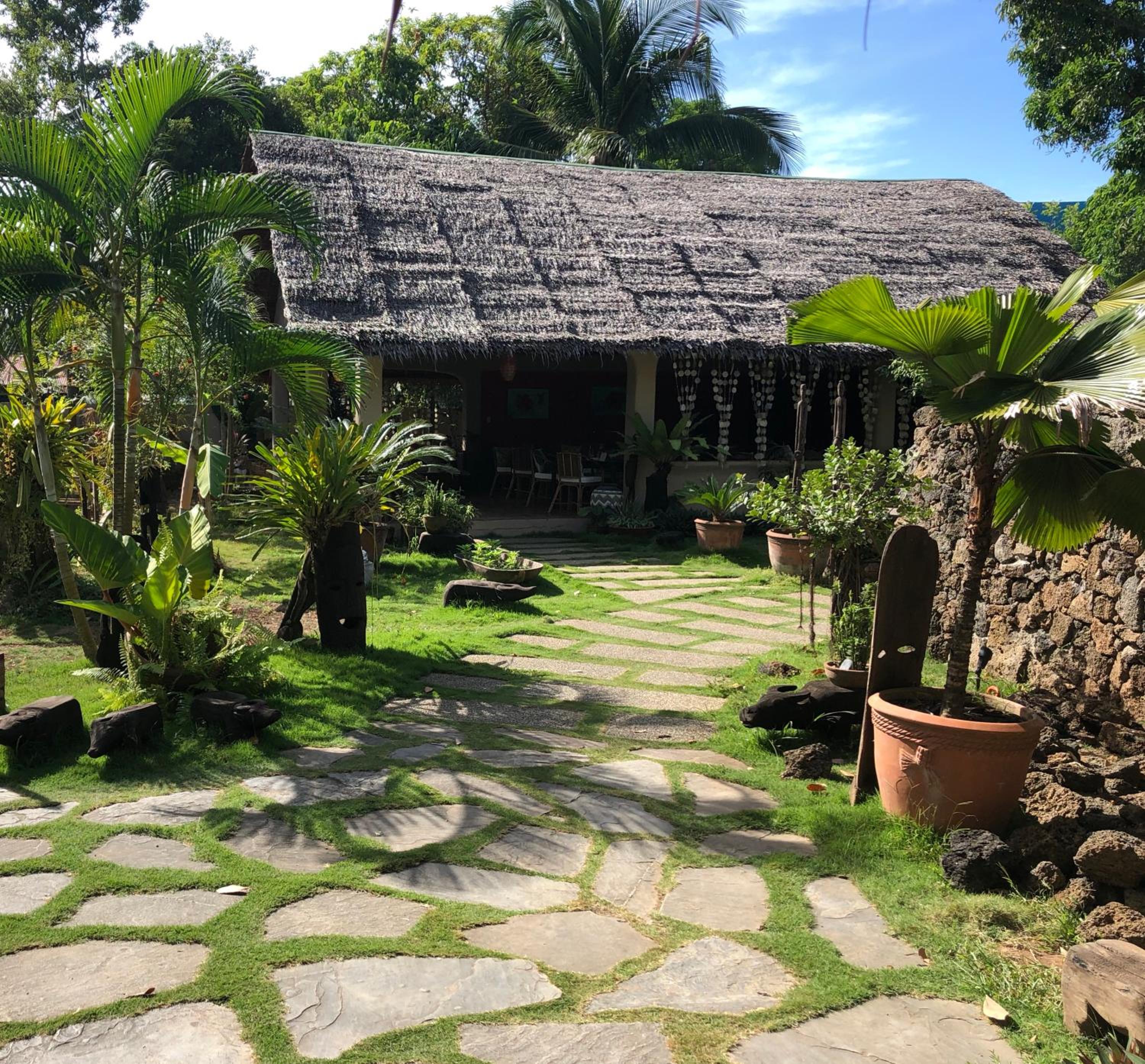 Hibiscus Garden Resort