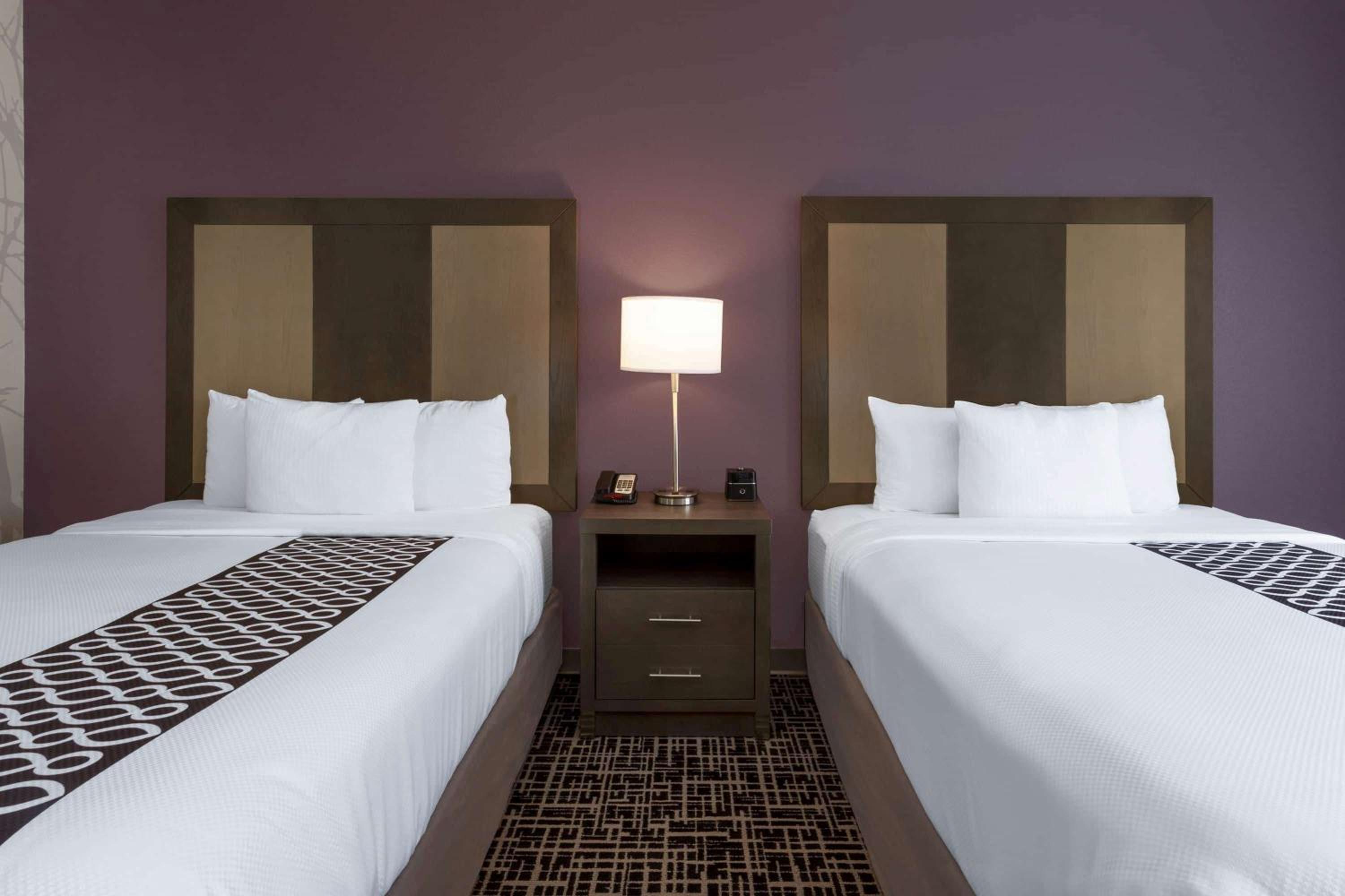 La Quinta by Wyndham Wichita Airport