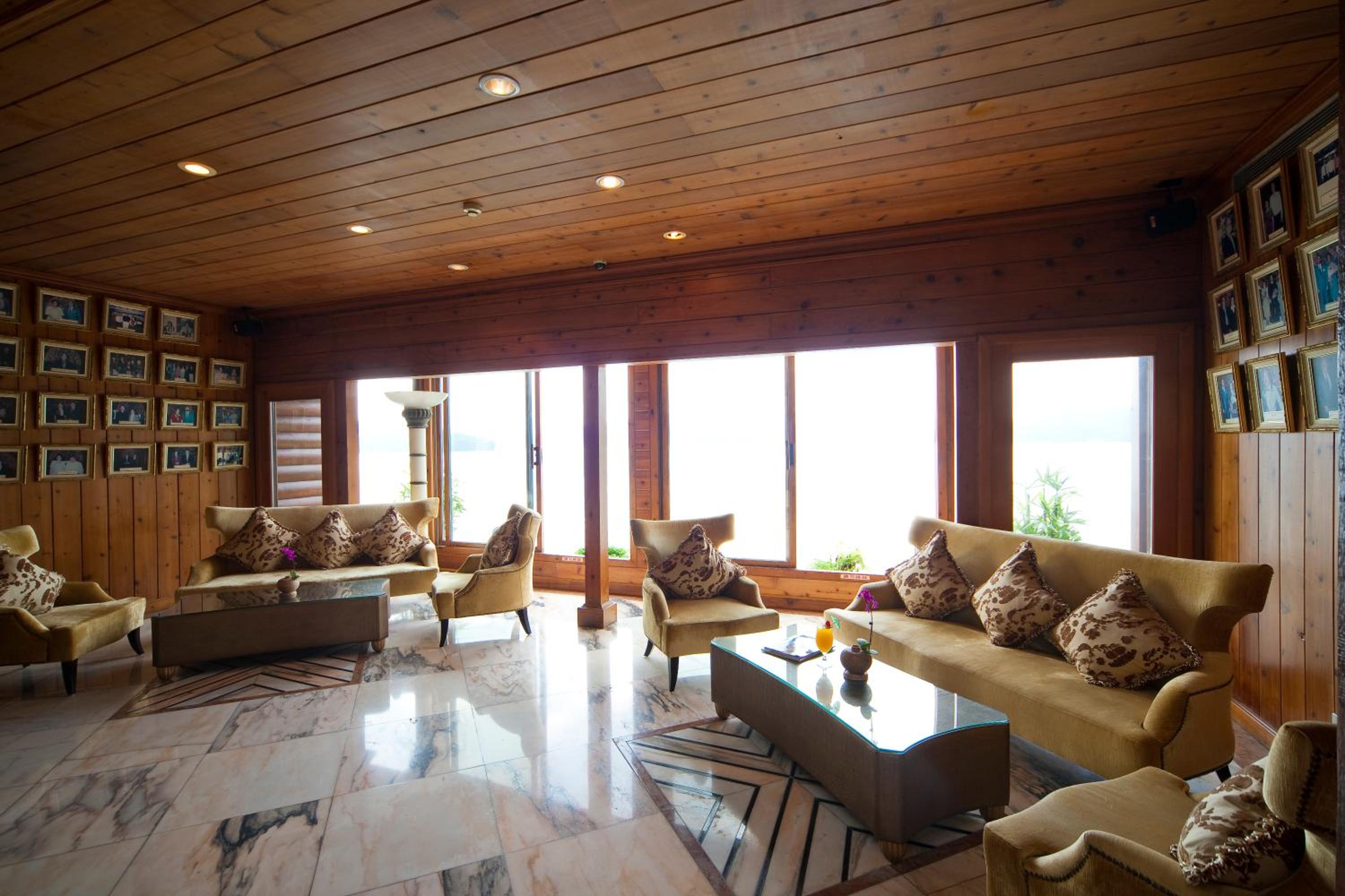 LeaLea Garden Hotel Sun Moon Lake
