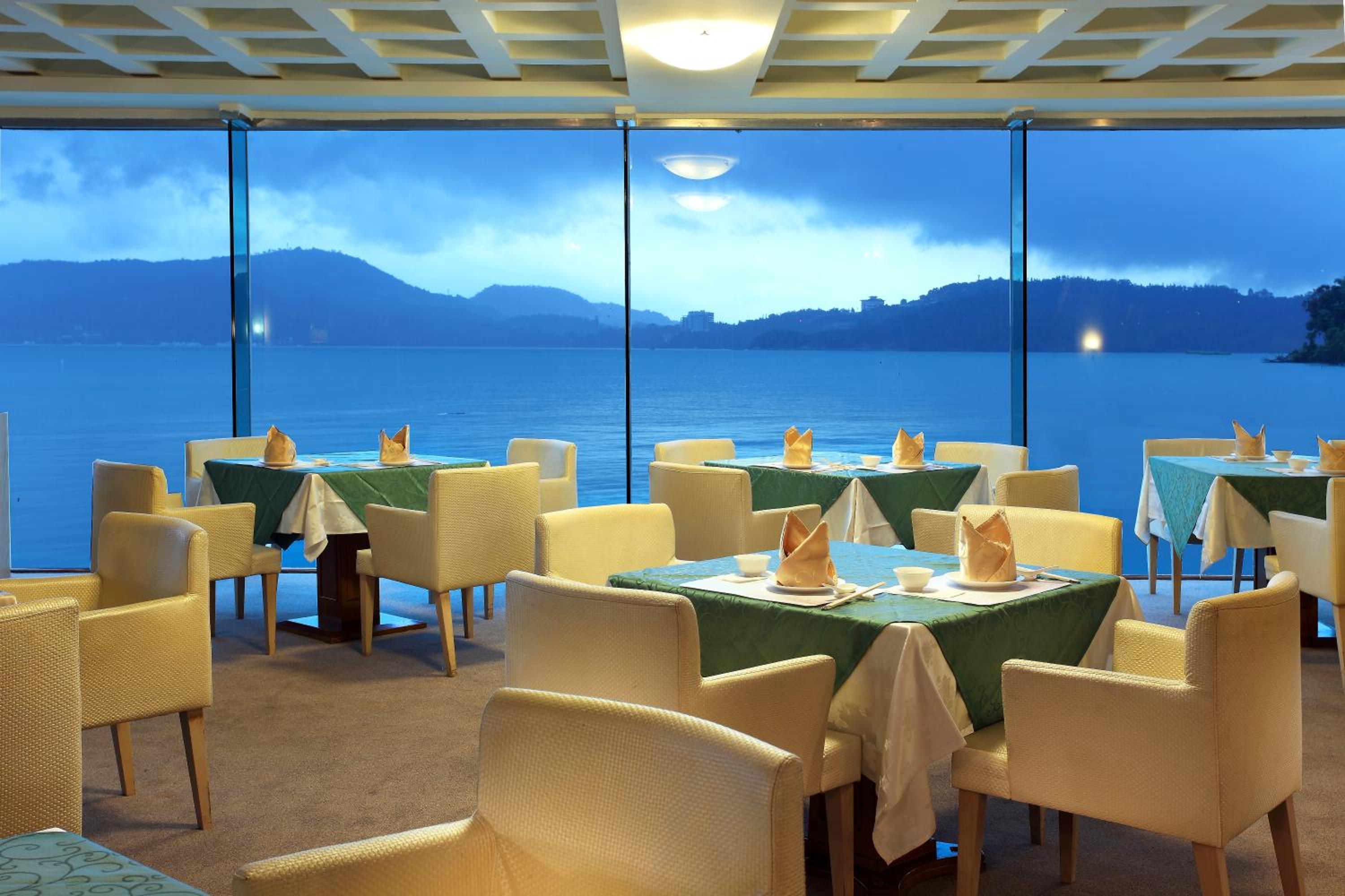 LeaLea Garden Hotel Sun Moon Lake