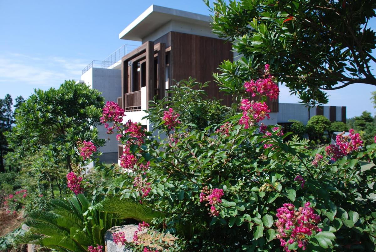 Jeju Eco Suites view 3
