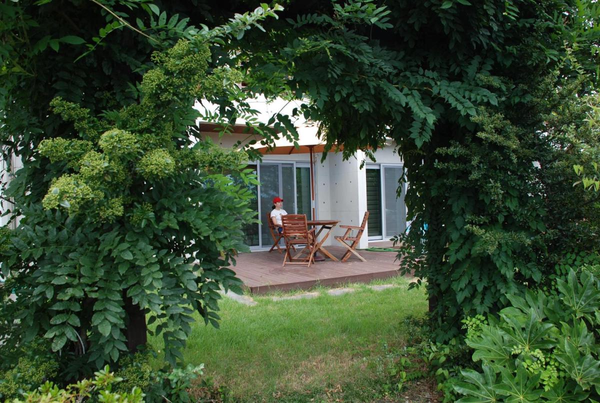 Jeju Eco Suites view 4