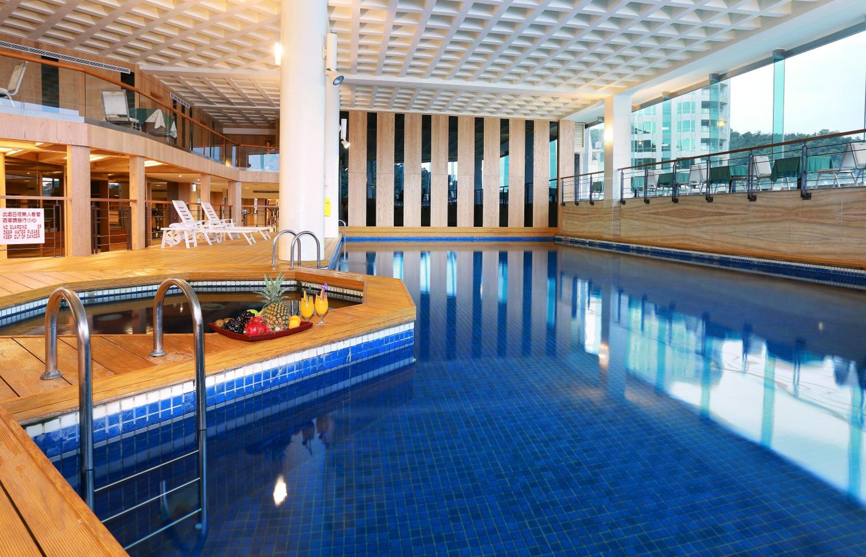 LeaLea Garden Hotel Sun Moon Lake