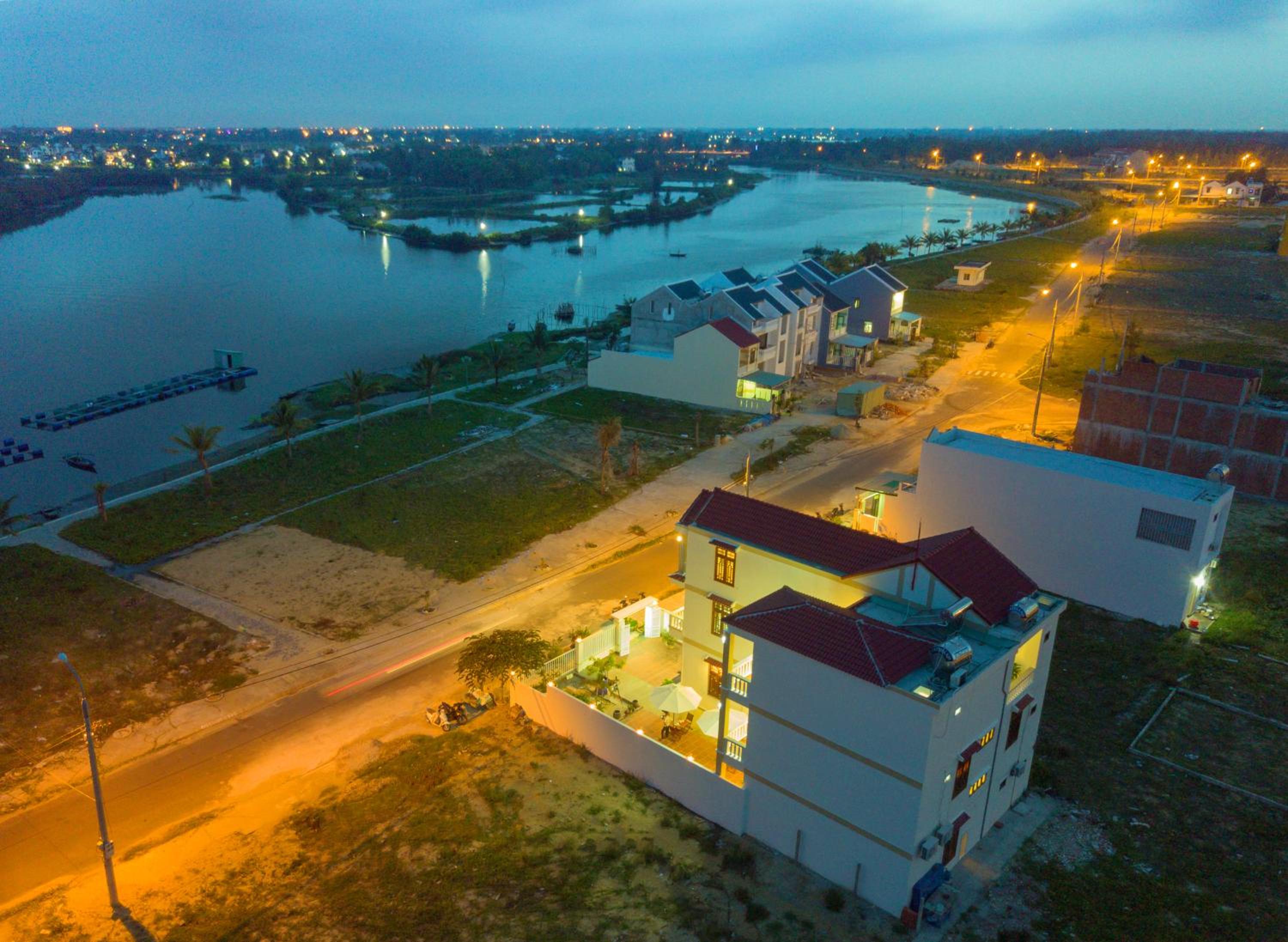 Riverside Sunset Homestay view 2