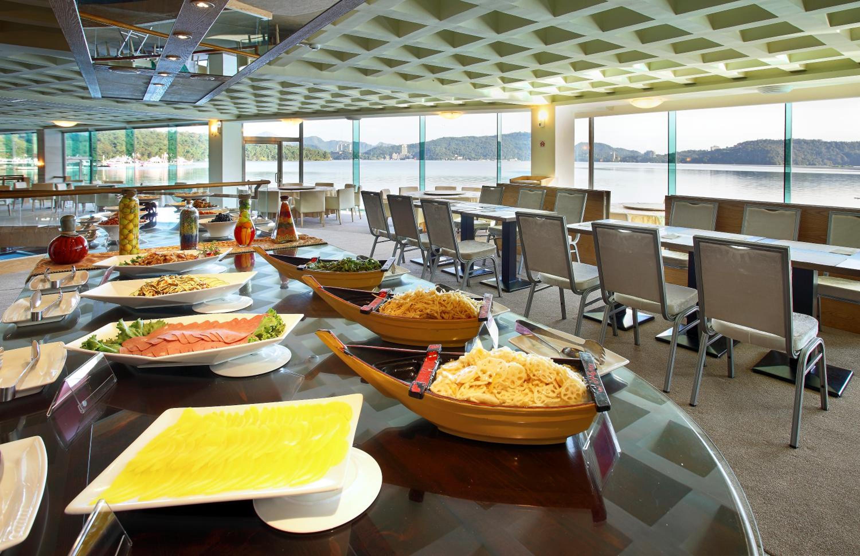 LeaLea Garden Hotel Sun Moon Lake
